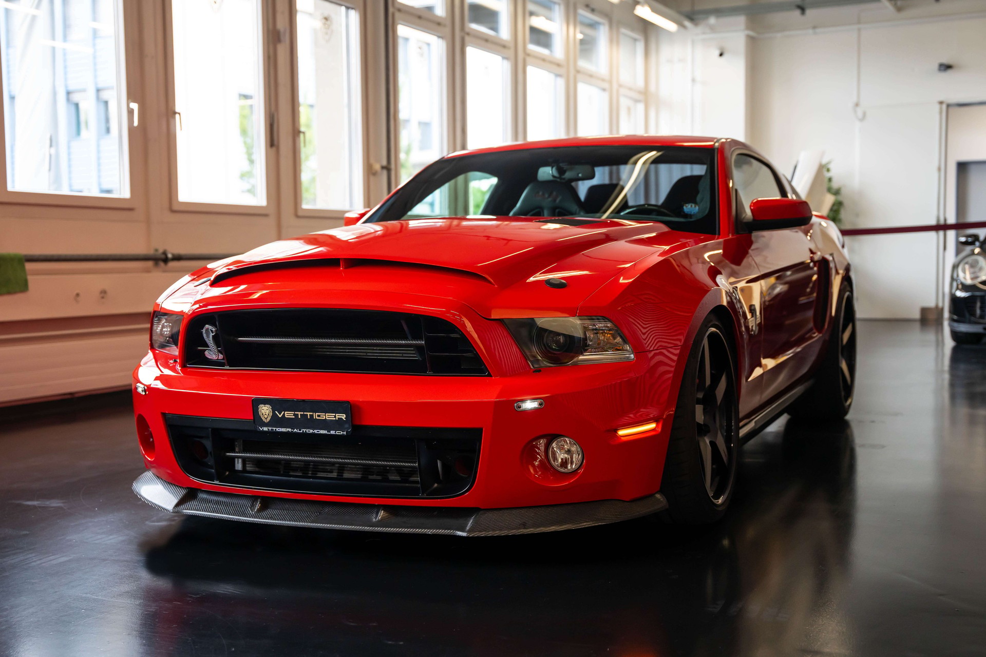 FORD MUSTANG Shelby GT 500 SuperSnake-showroom-element-2