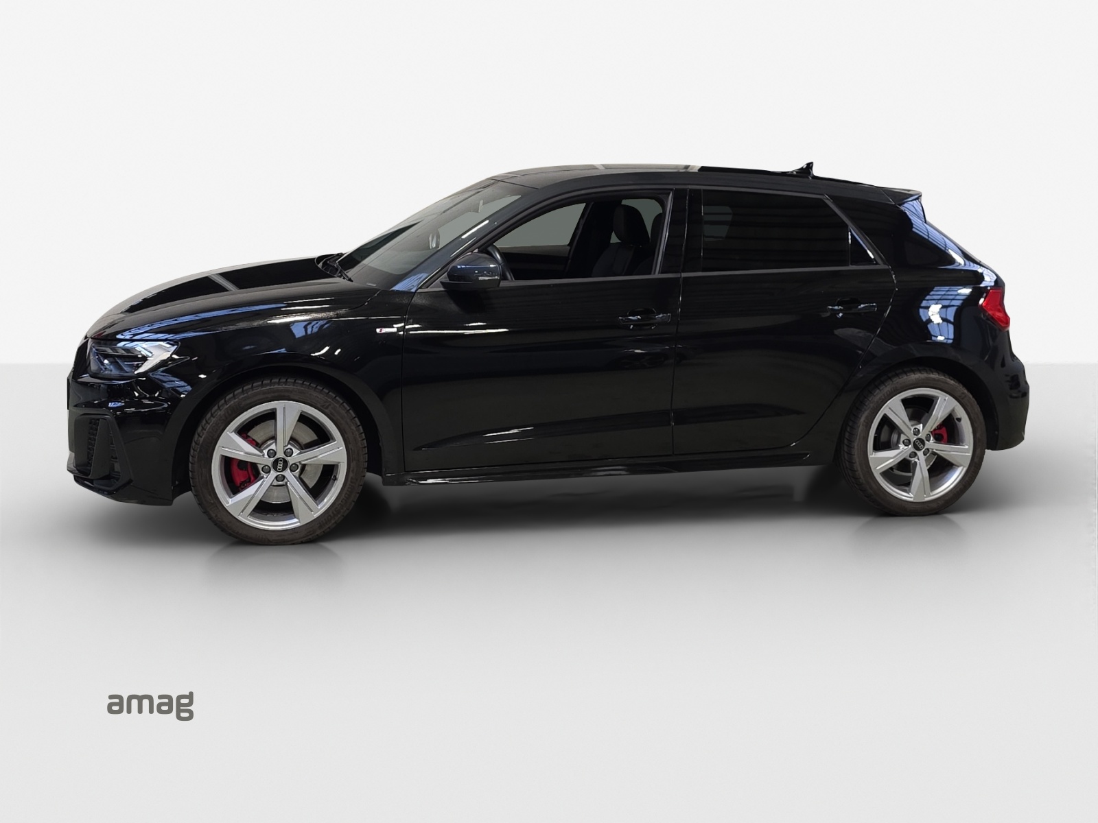 AUDI A1 Sportback 30 TFSI S Line S-tronic-showroom-element-1