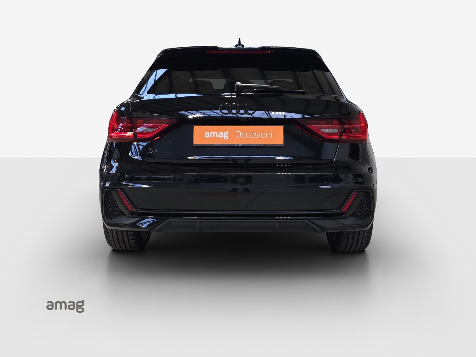 AUDI A1 Sportback 30 TFSI S Line S-tronic-showroom-element-3