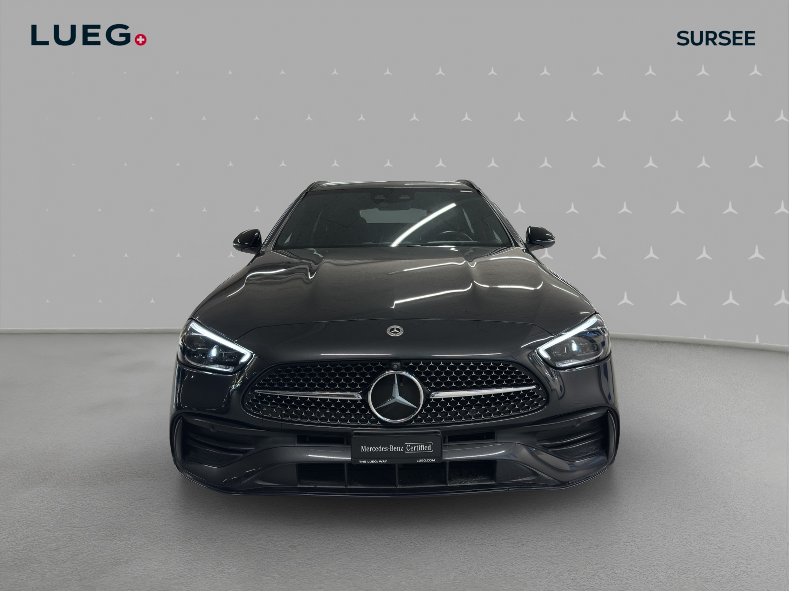 MERCEDES-BENZ C 220 d T 4Matic Swiss Star-image-5