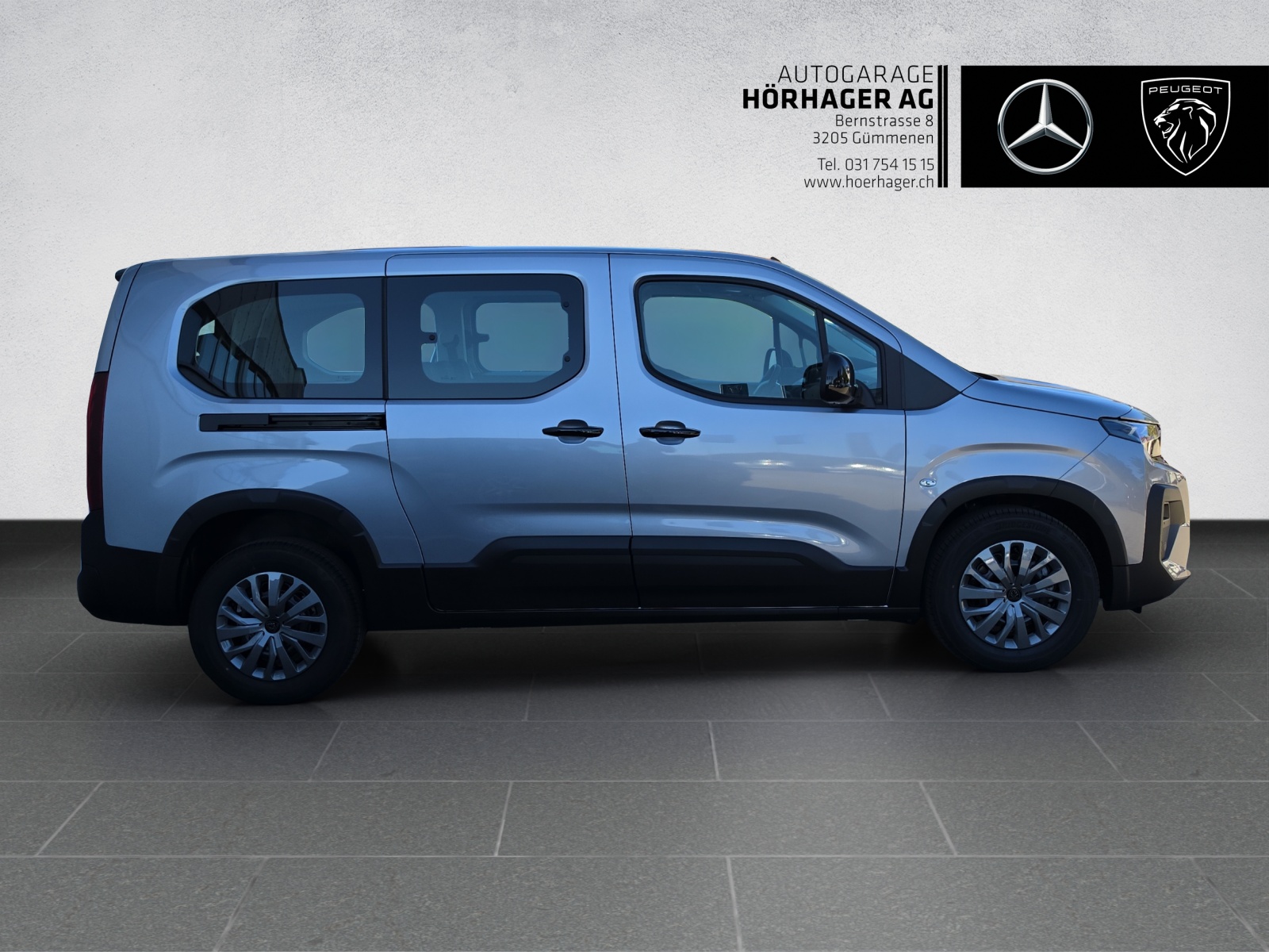 PEUGEOT Rifter Long 1.5 BlueHDi Family Edition EAT8-showroom-element-1