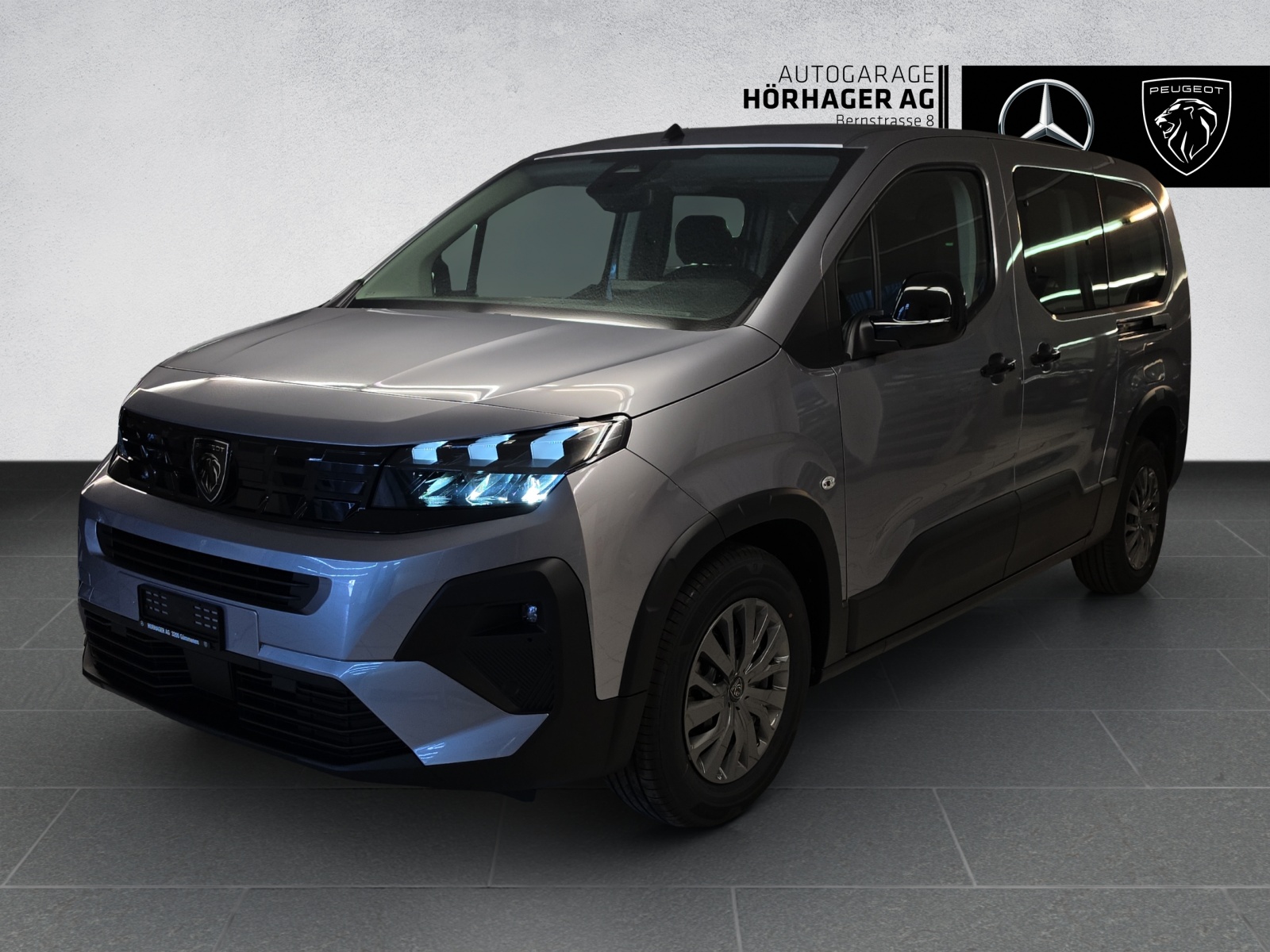PEUGEOT Rifter Long 1.5 BlueHDi Family Edition EAT8-image-6