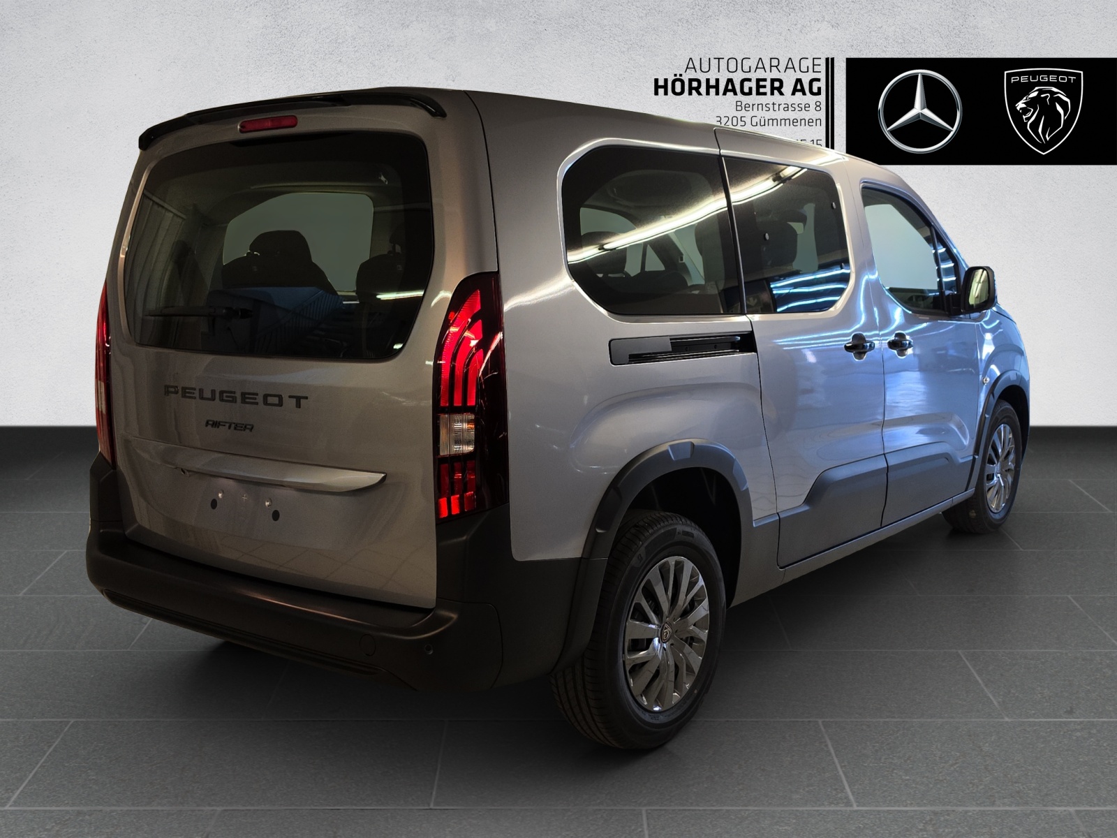 PEUGEOT Rifter Long 1.5 BlueHDi Family Edition EAT8-showroom-element-2