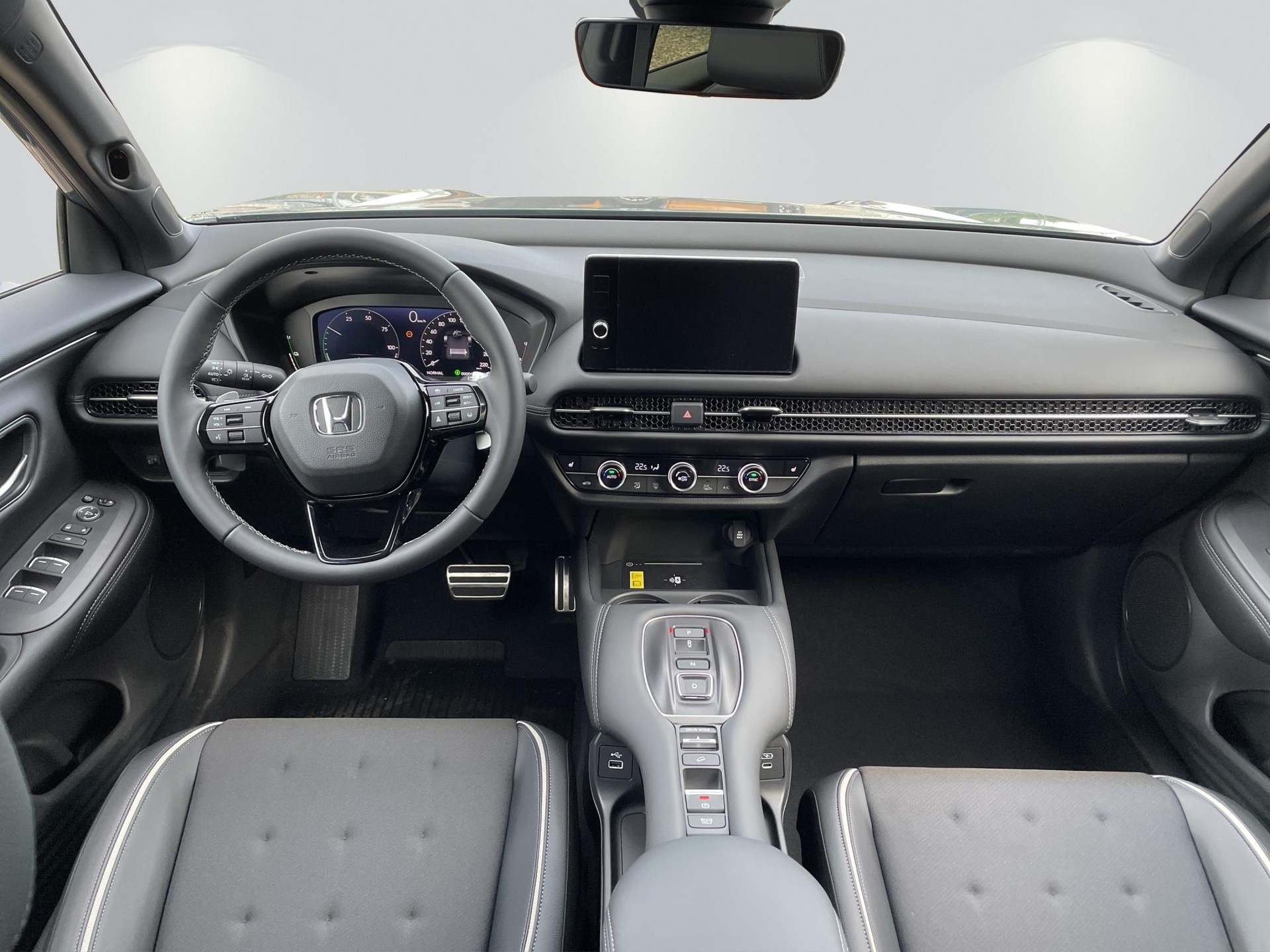HONDA ZR-V 2.0 i-MMD Sport-image-13
