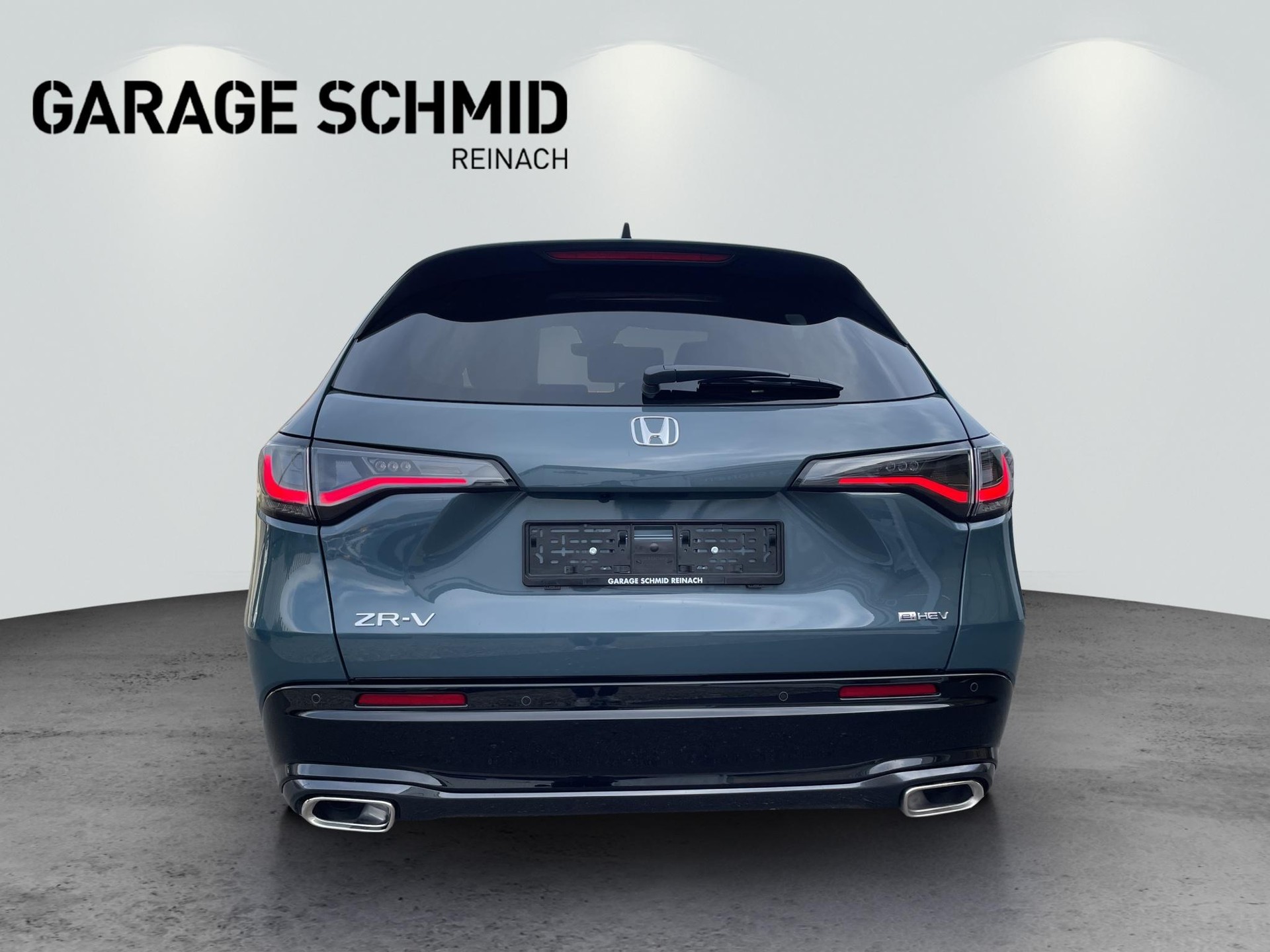 HONDA ZR-V 2.0 i-MMD Sport-image-6