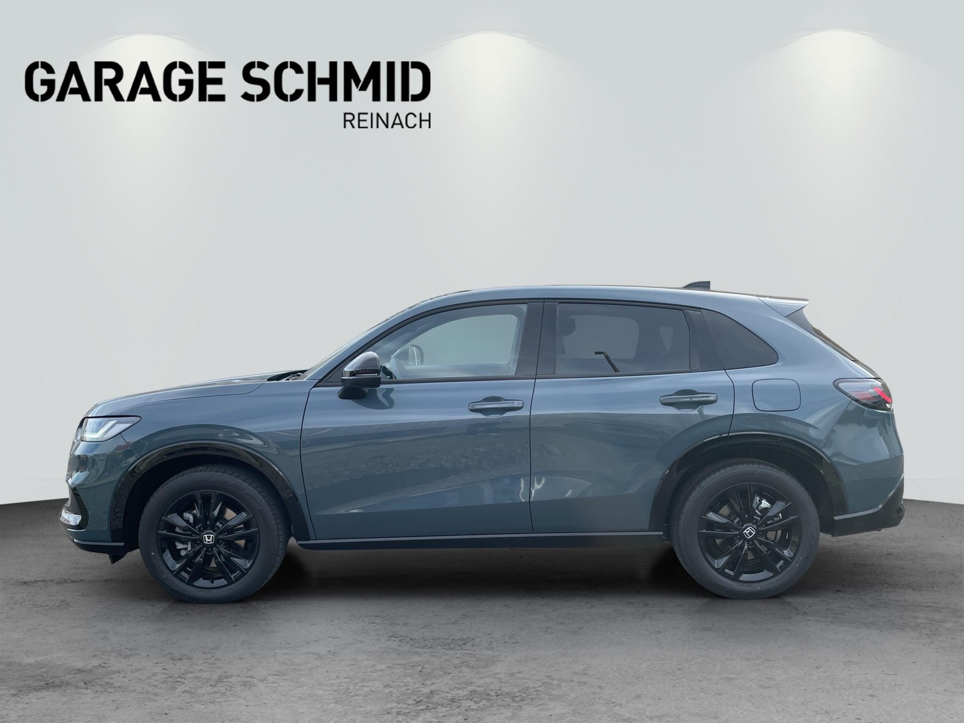 HONDA ZR-V 2.0 i-MMD Sport-image-4