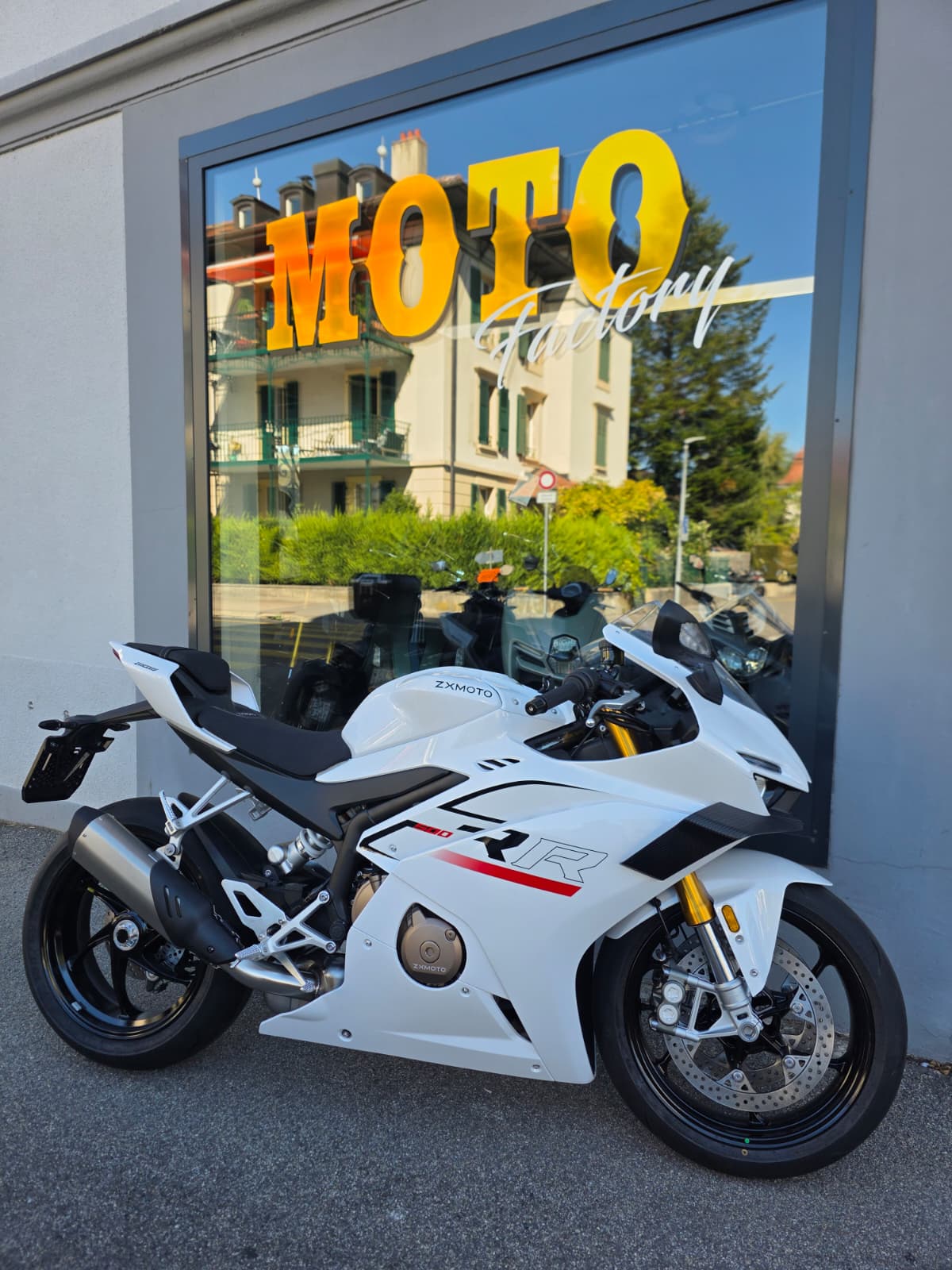 ZXMOTO 500RR-image-0