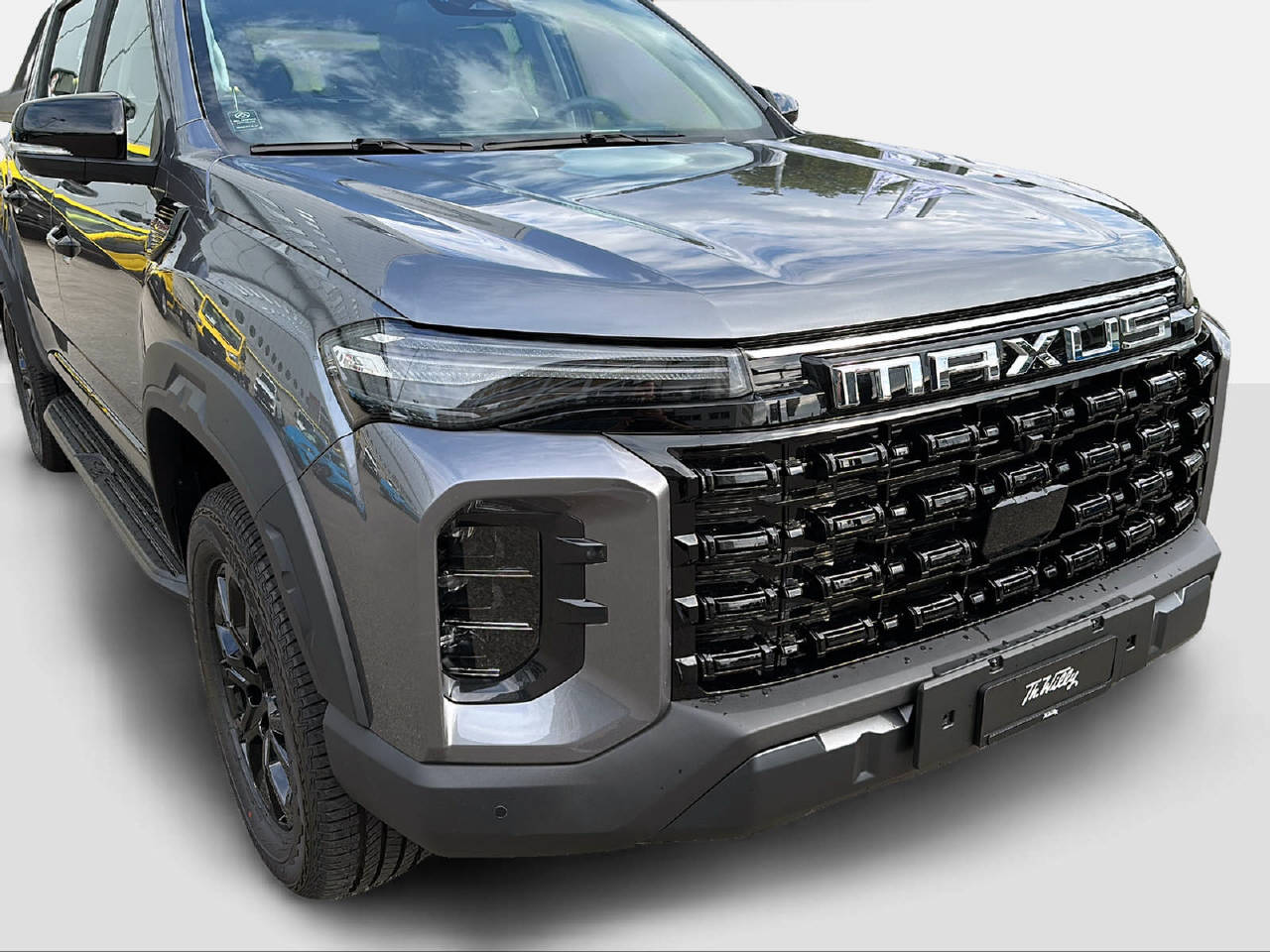 MAXUS T60-image-6