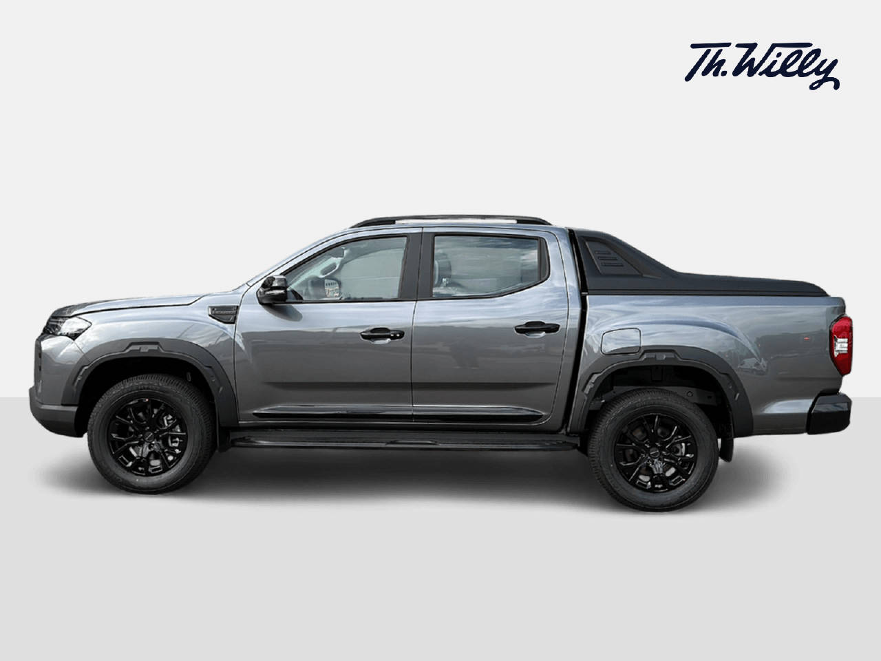 MAXUS T60-image-7