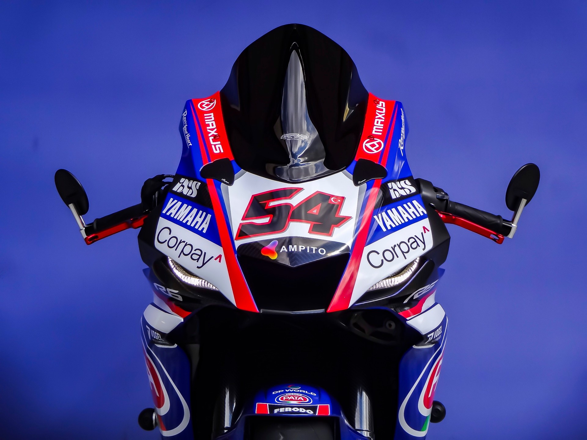 YAMAHA YZF-R6-image-9