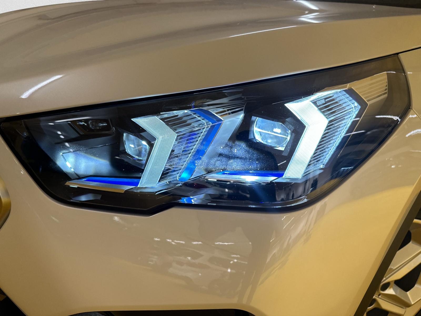 BMW X2 20d xDrive U10 (CH) AHK 📍** Action Leasing à 2.88% Jusqu'au 30.09.2026 **-image-22