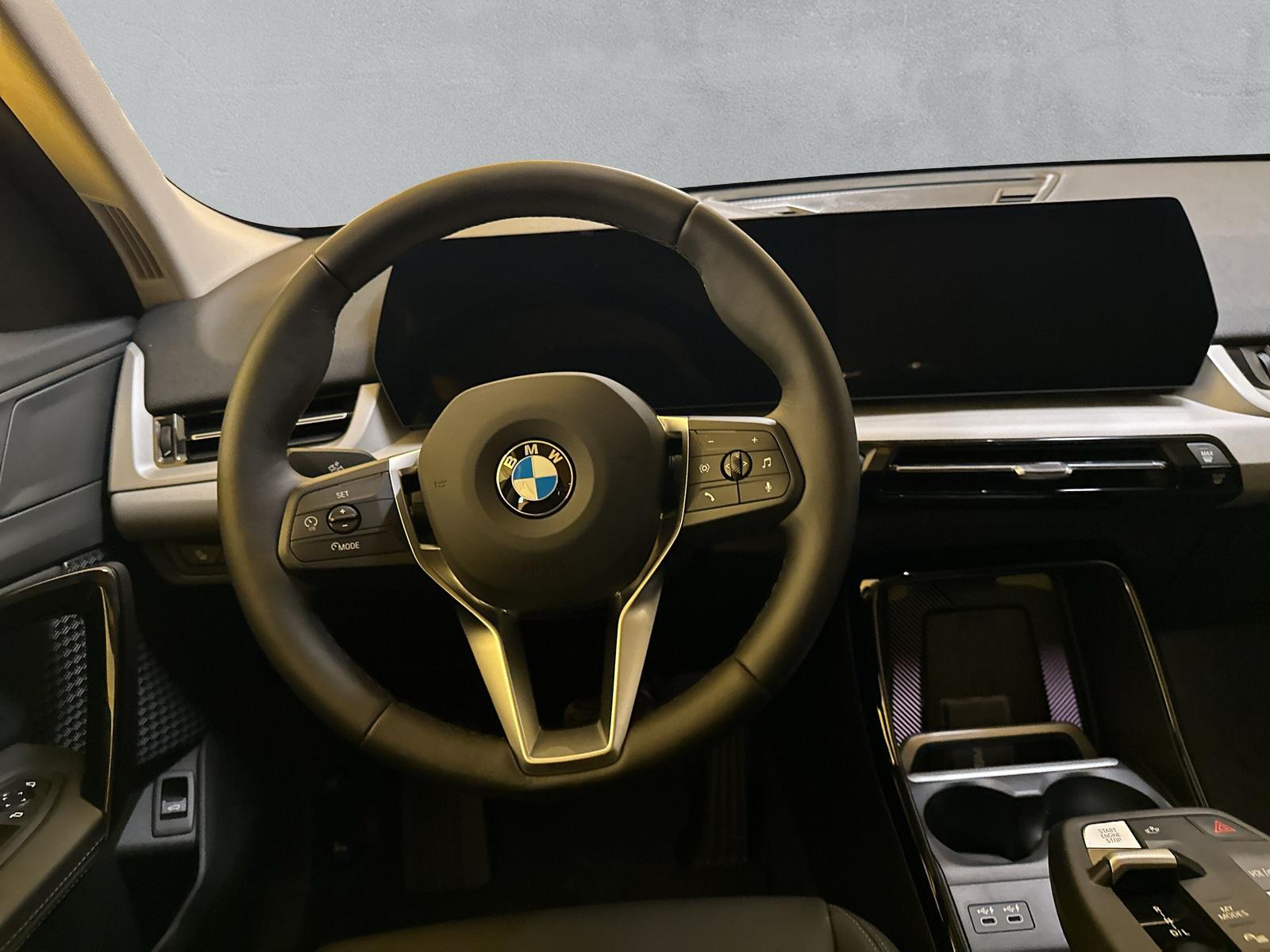 BMW X2 20d xDrive U10 (CH) AHK 📍** Action Leasing à 2.88% Jusqu'au 30.09.2026 **-image-8