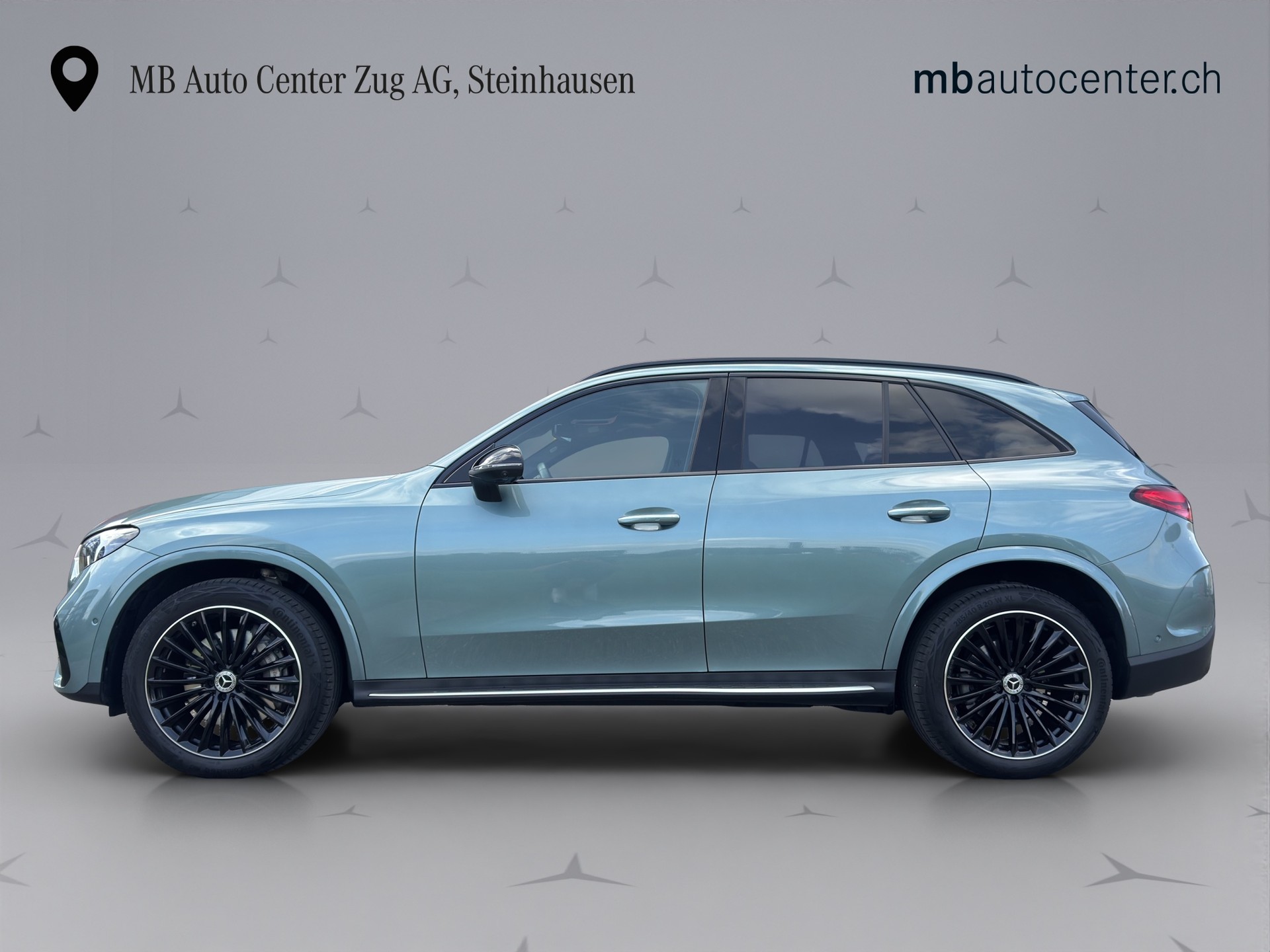 MERCEDES-BENZ GLC 220 d AMG Line 4matic-showroom-element-1