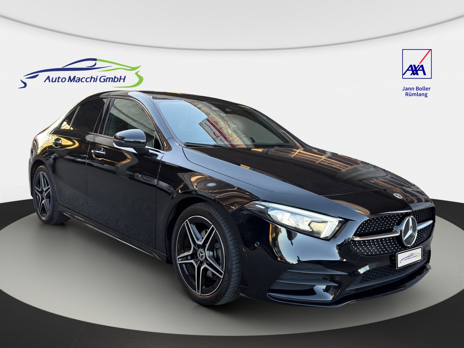 MERCEDES-BENZ A 200 d AMG Line 8G-DCT-showroom-element-3