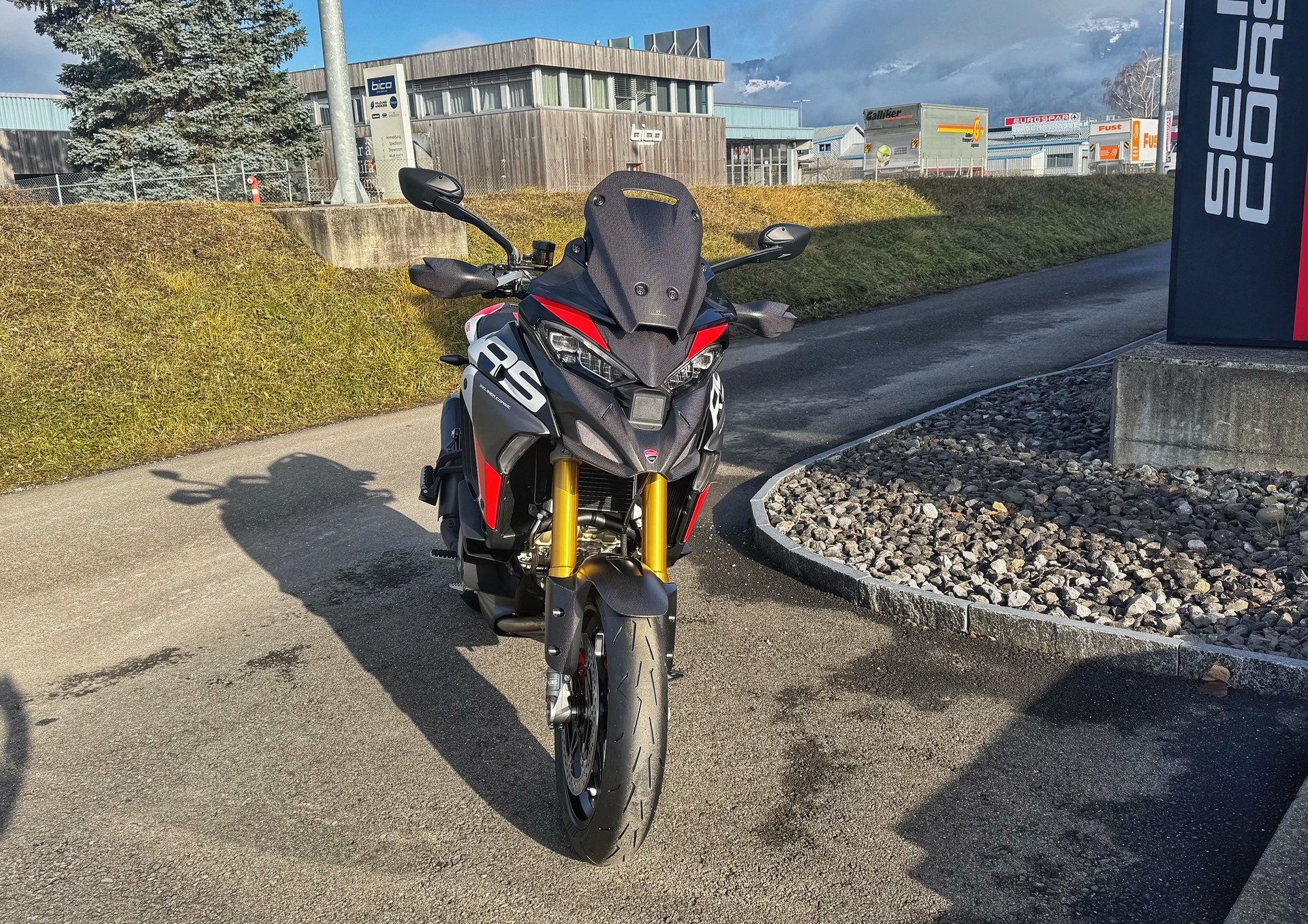 DUCATI Multistrada V4 RS-image-2