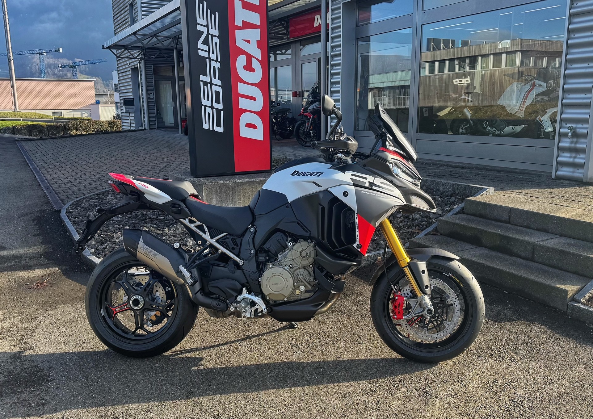 DUCATI Multistrada V4 RS-image-3