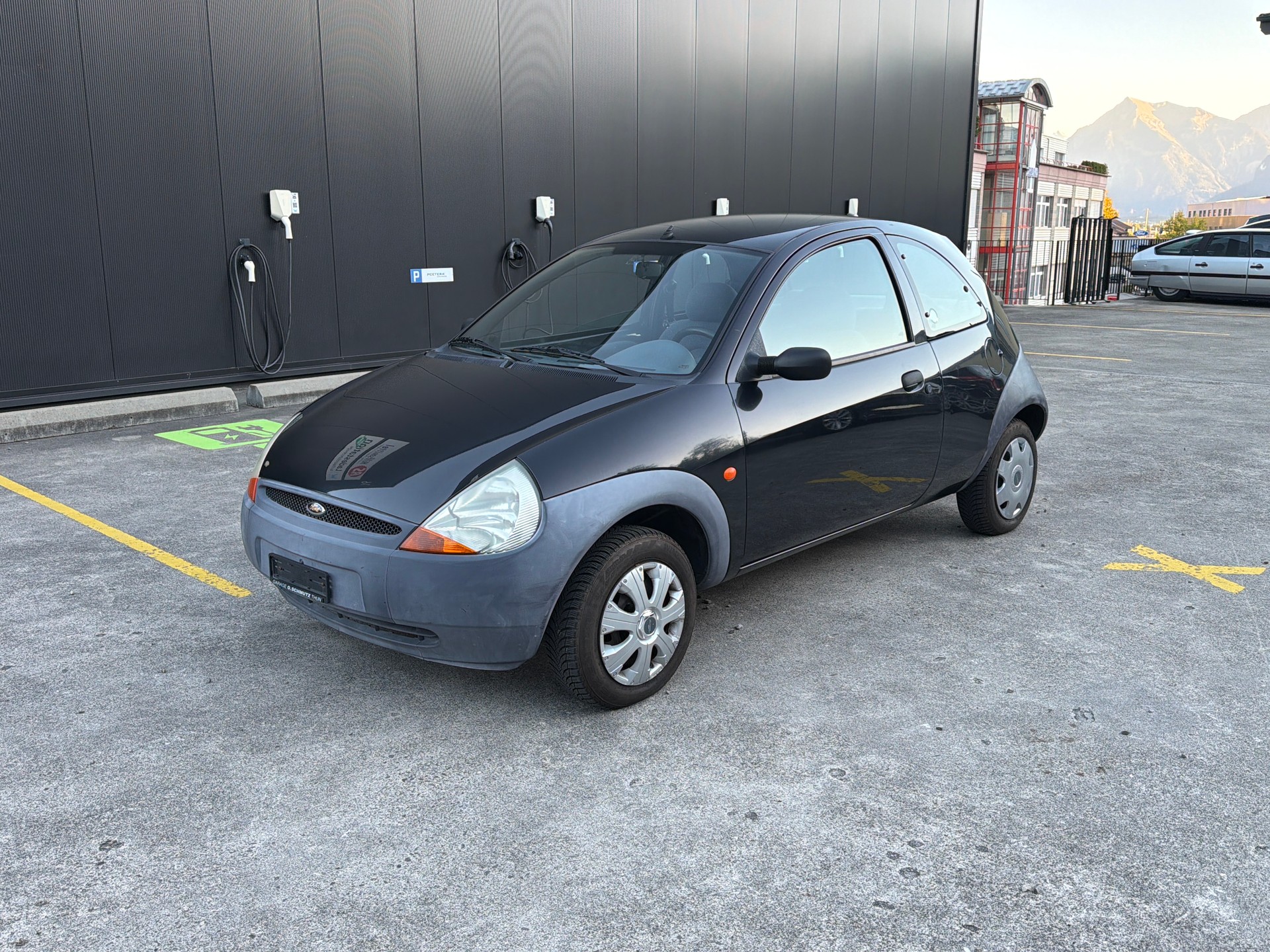 FORD KA 1.3