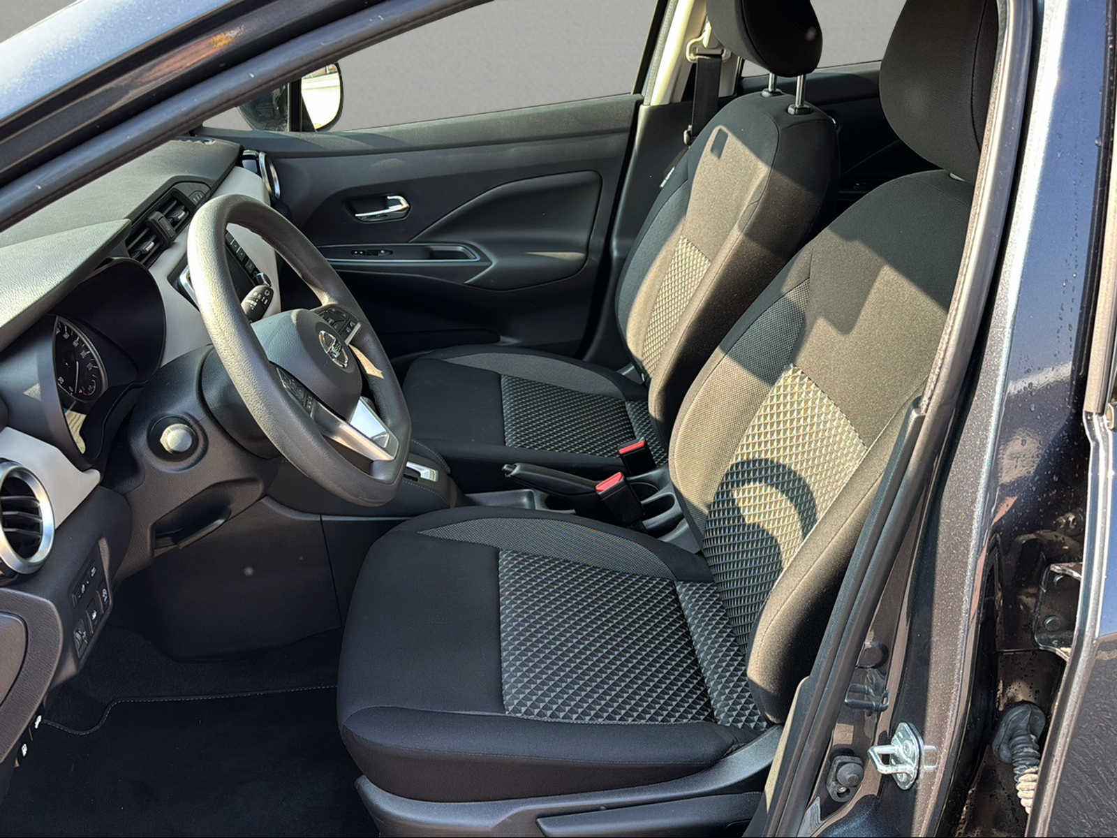 NISSAN Micra IG-T acenta Xtronic-showroom-element-3