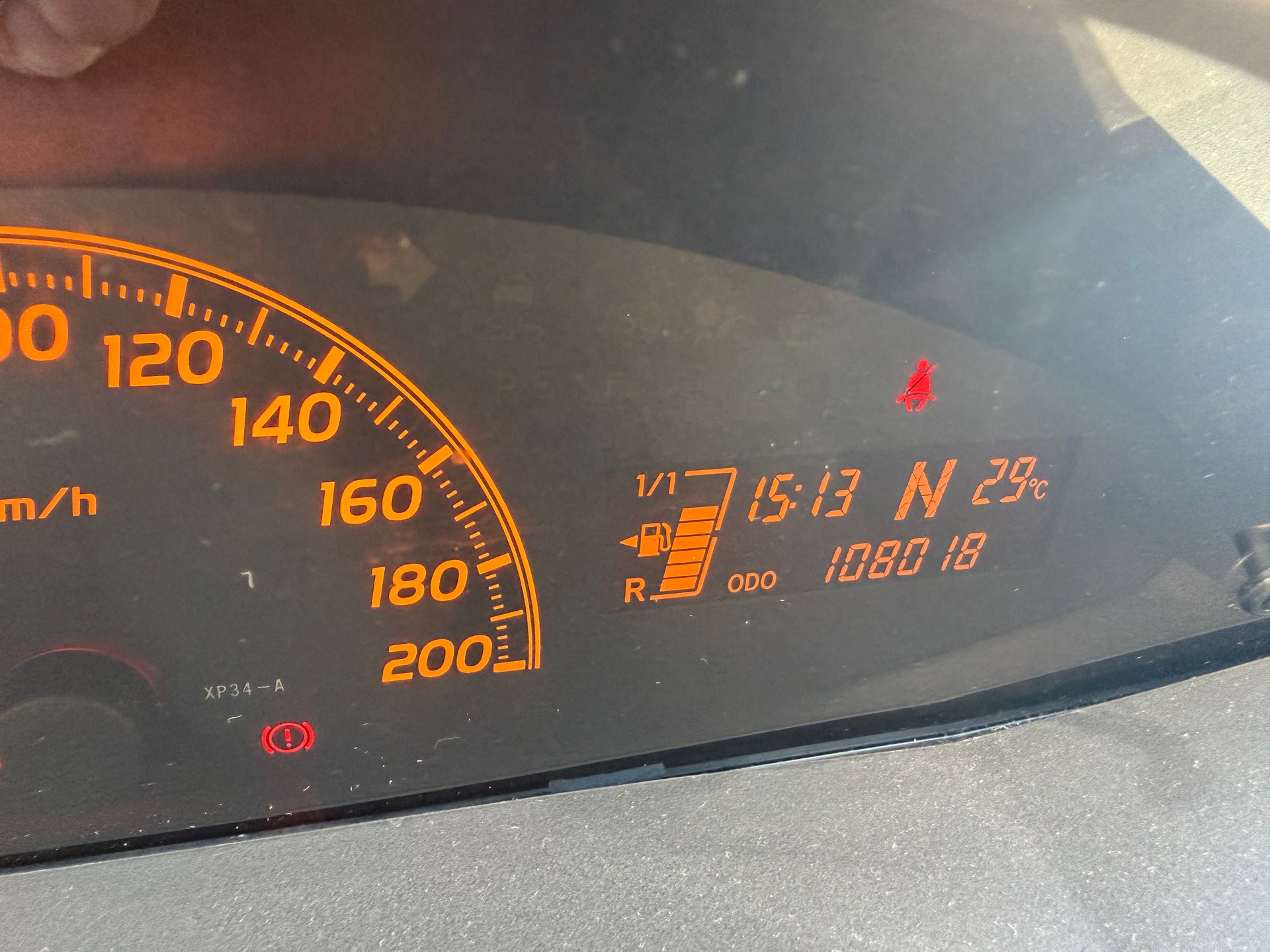 TOYOTA Yaris 1.33 Look Multimode-image-9