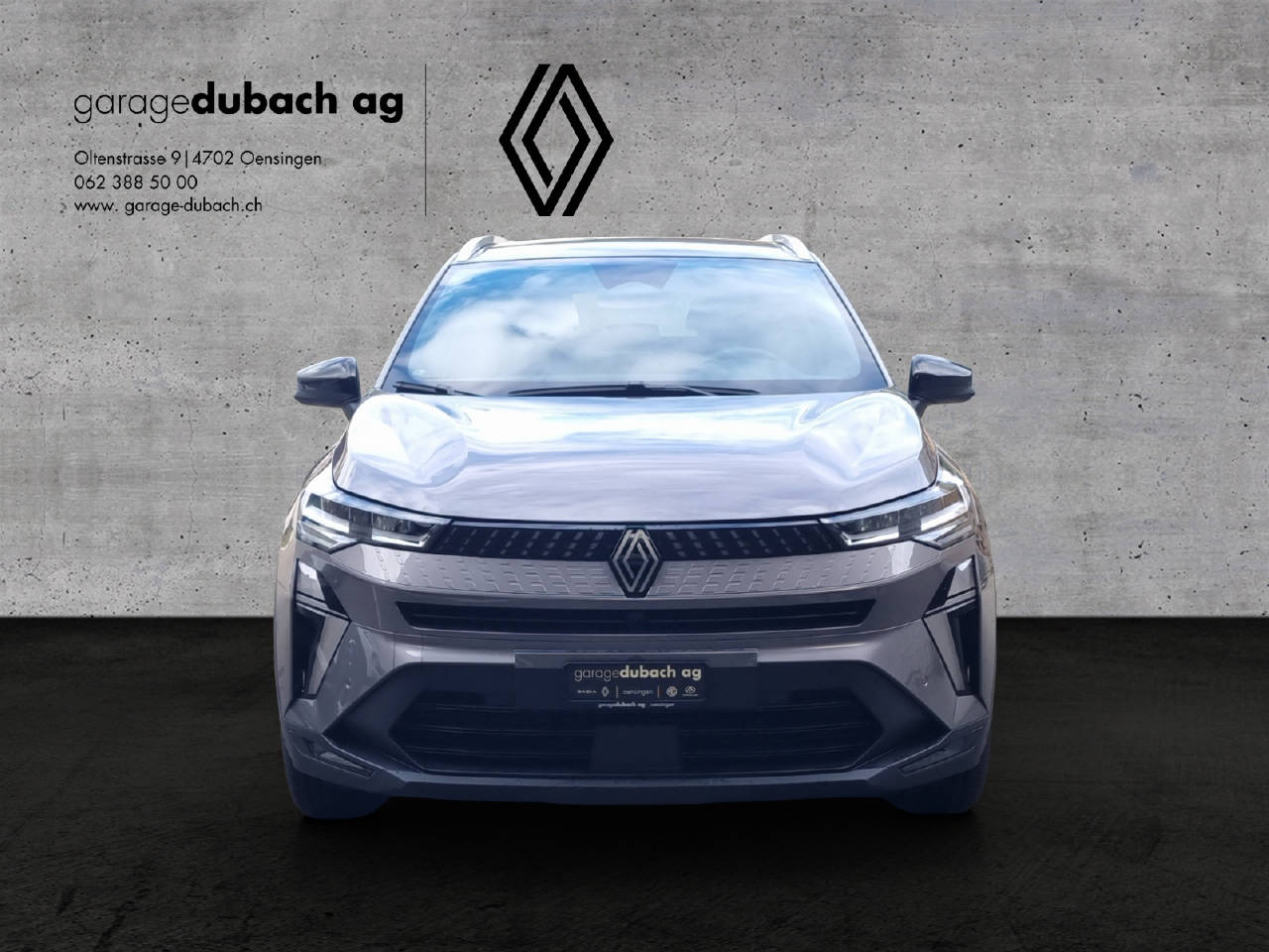 RENAULT Captur techno full hybrid E-Tech 160-showroom-element-1