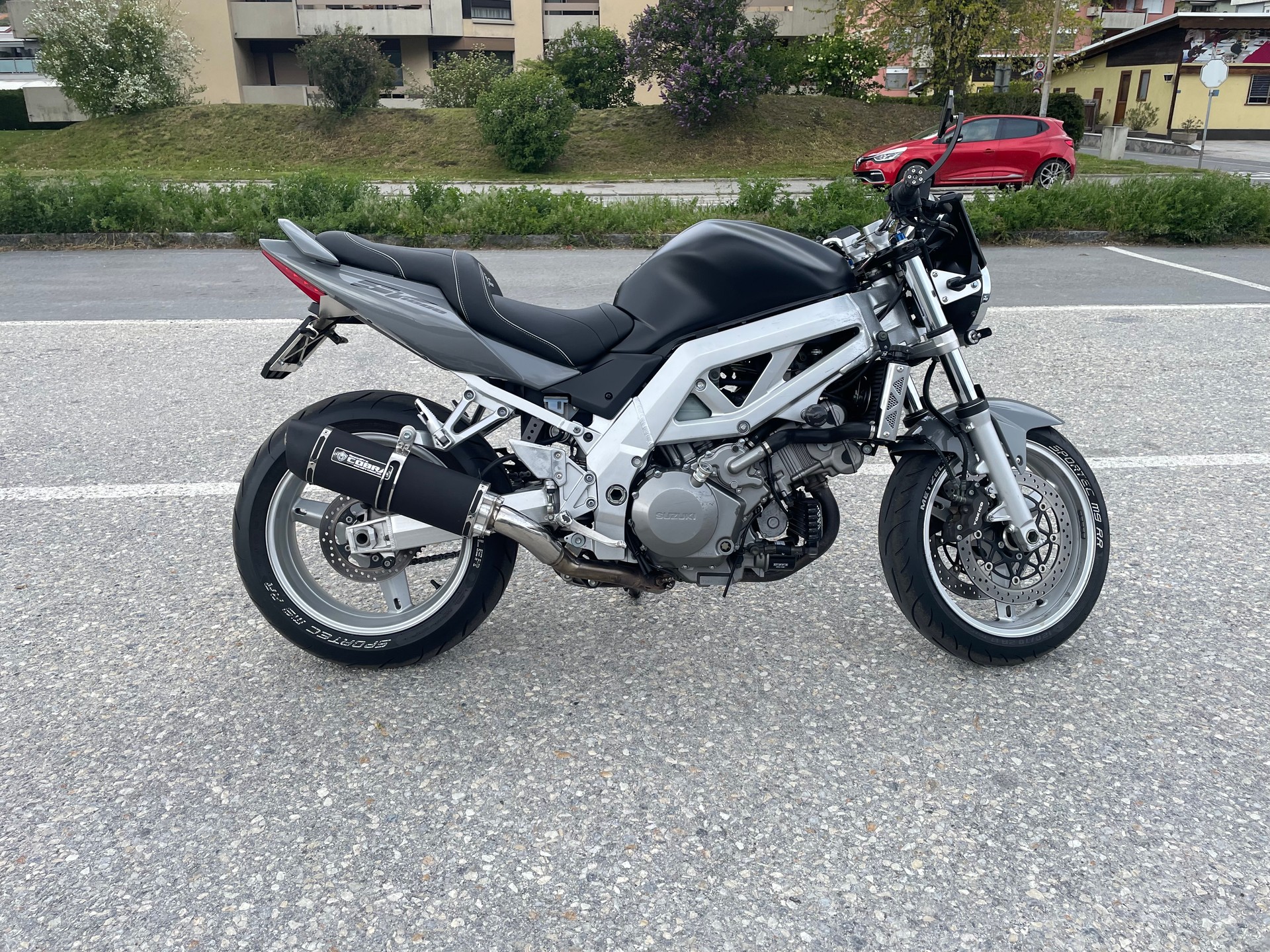 SUZUKI SV 1000 N K4-image-3