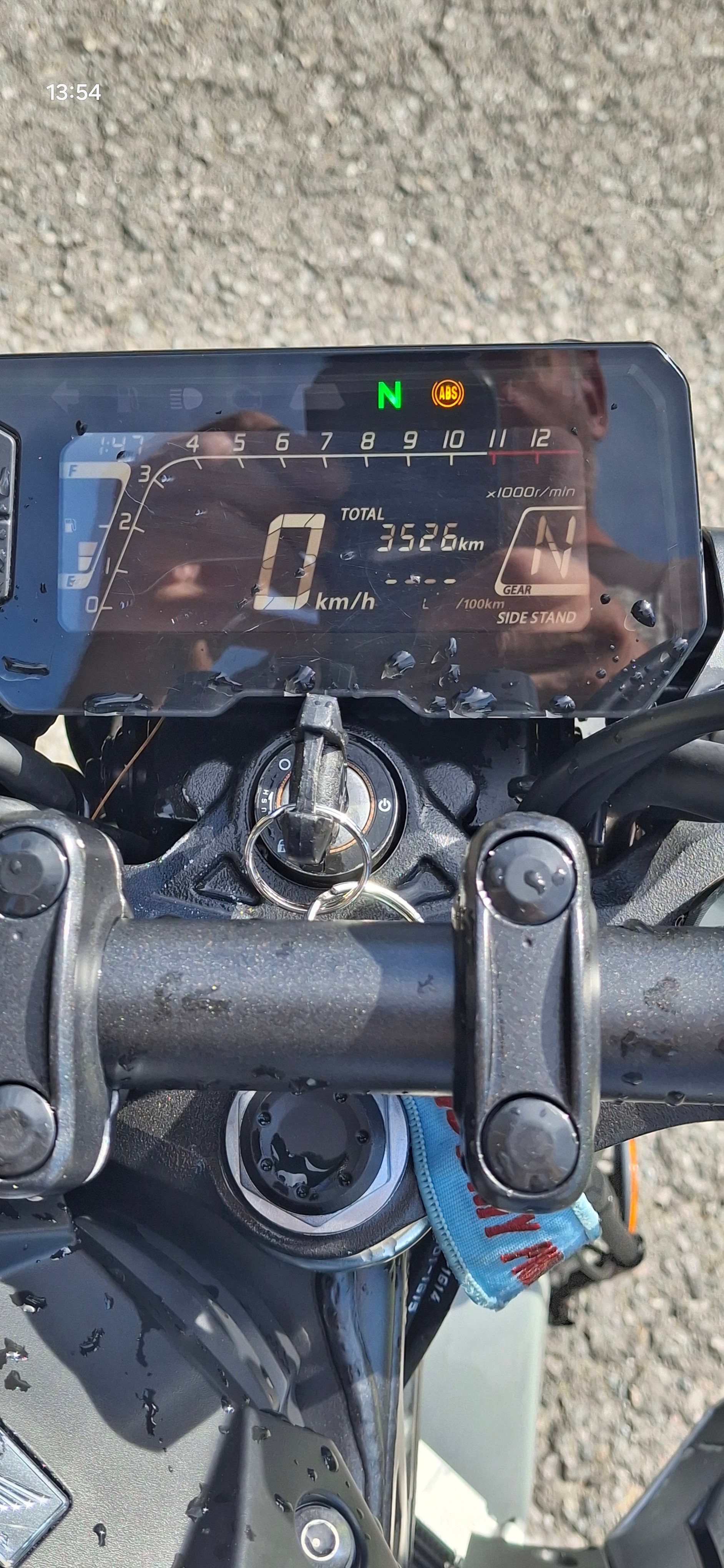 HONDA CB 125 R-image-7