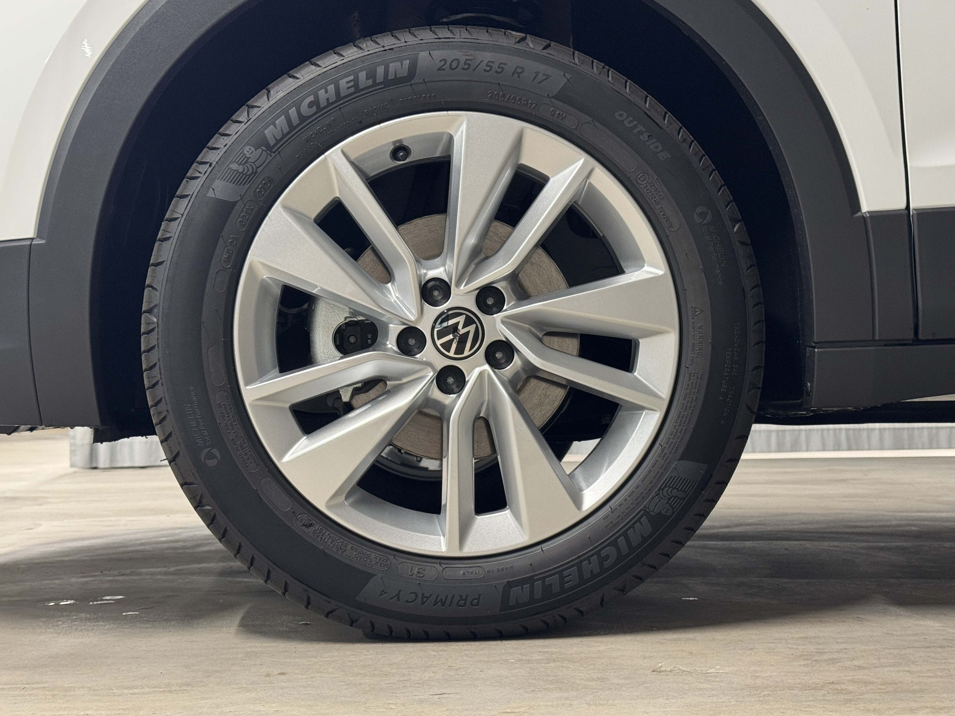 VW T-Cross 1.0 TSI EVO United DSG-image-16