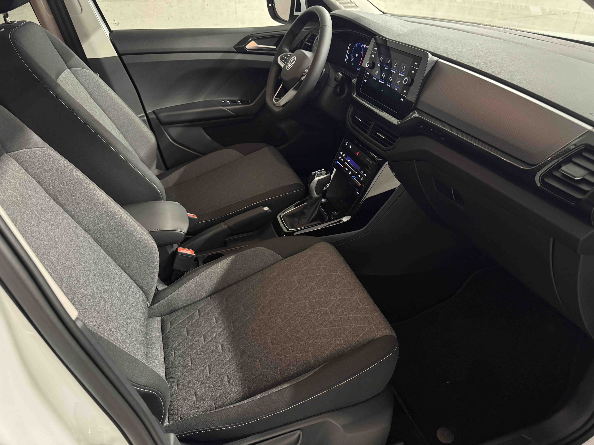 VW T-Cross 1.0 TSI EVO United DSG-image-10