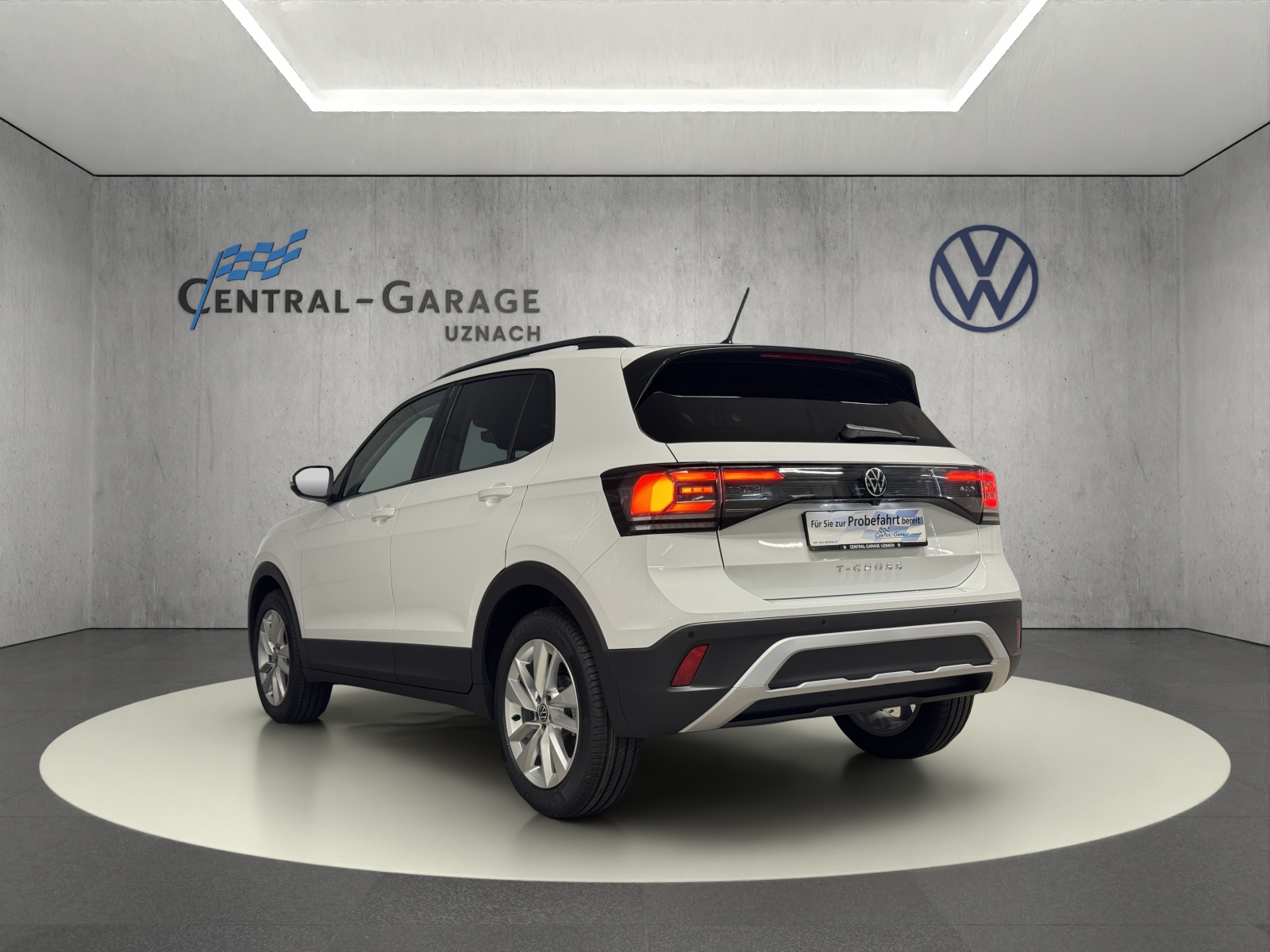 VW T-Cross 1.0 TSI EVO United DSG-showroom-element-2