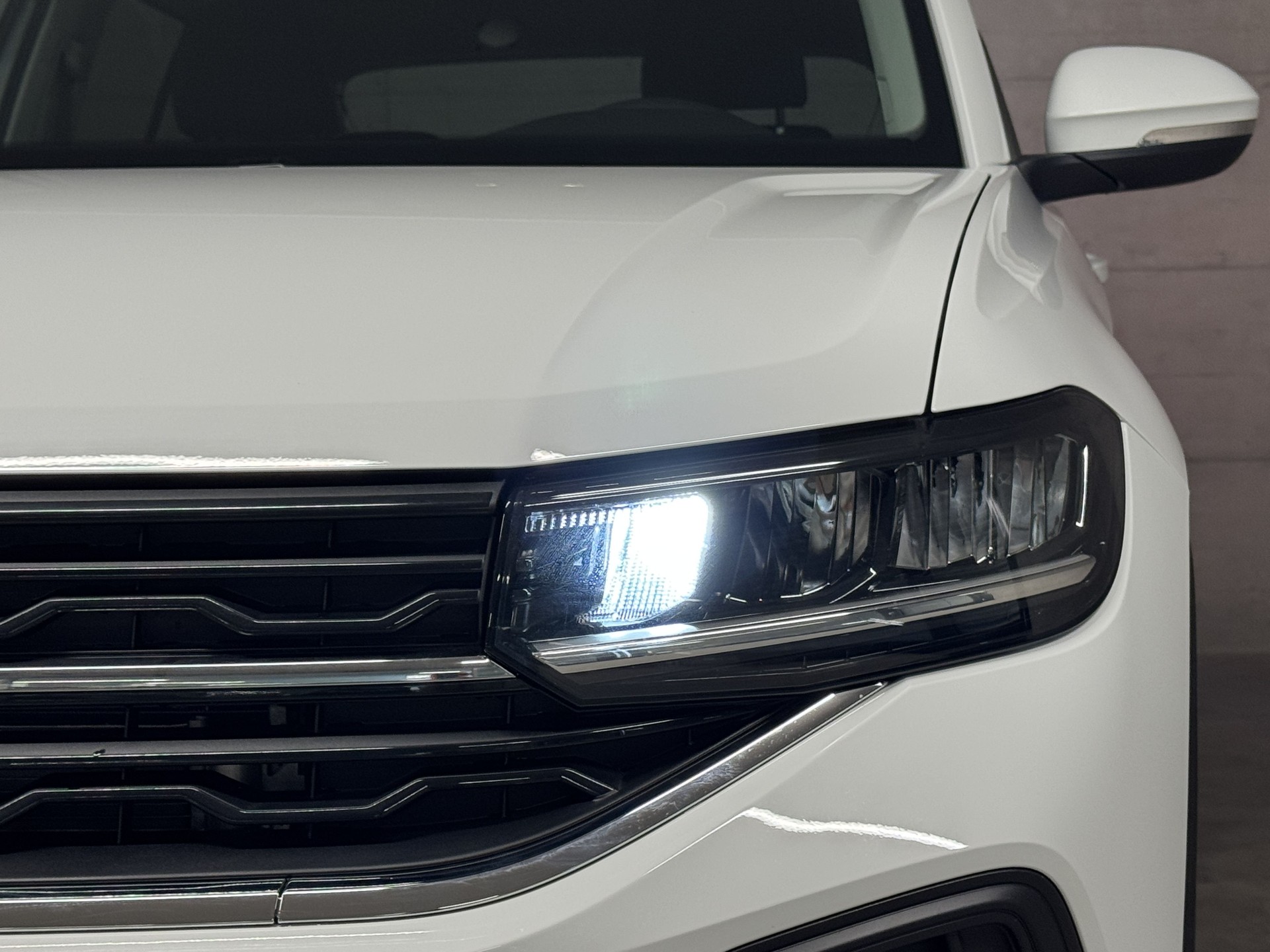 VW T-Cross 1.0 TSI EVO United DSG-image-5