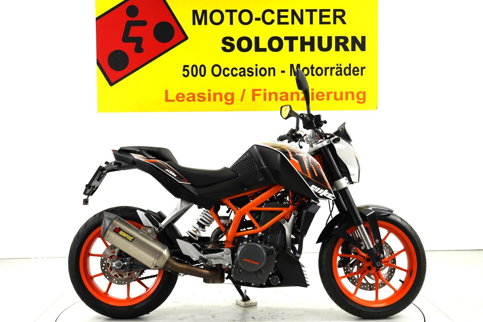 KTM 390 Duke ABS-image-0