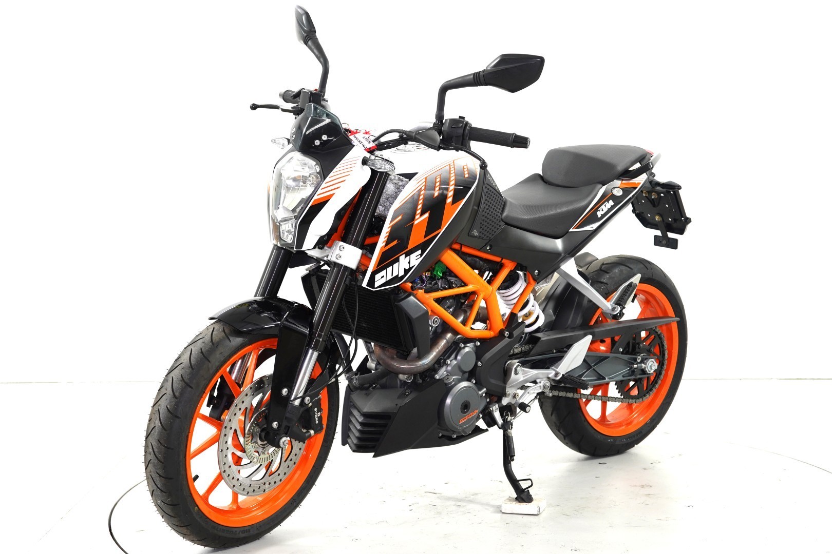 KTM 390 Duke ABS-image-2