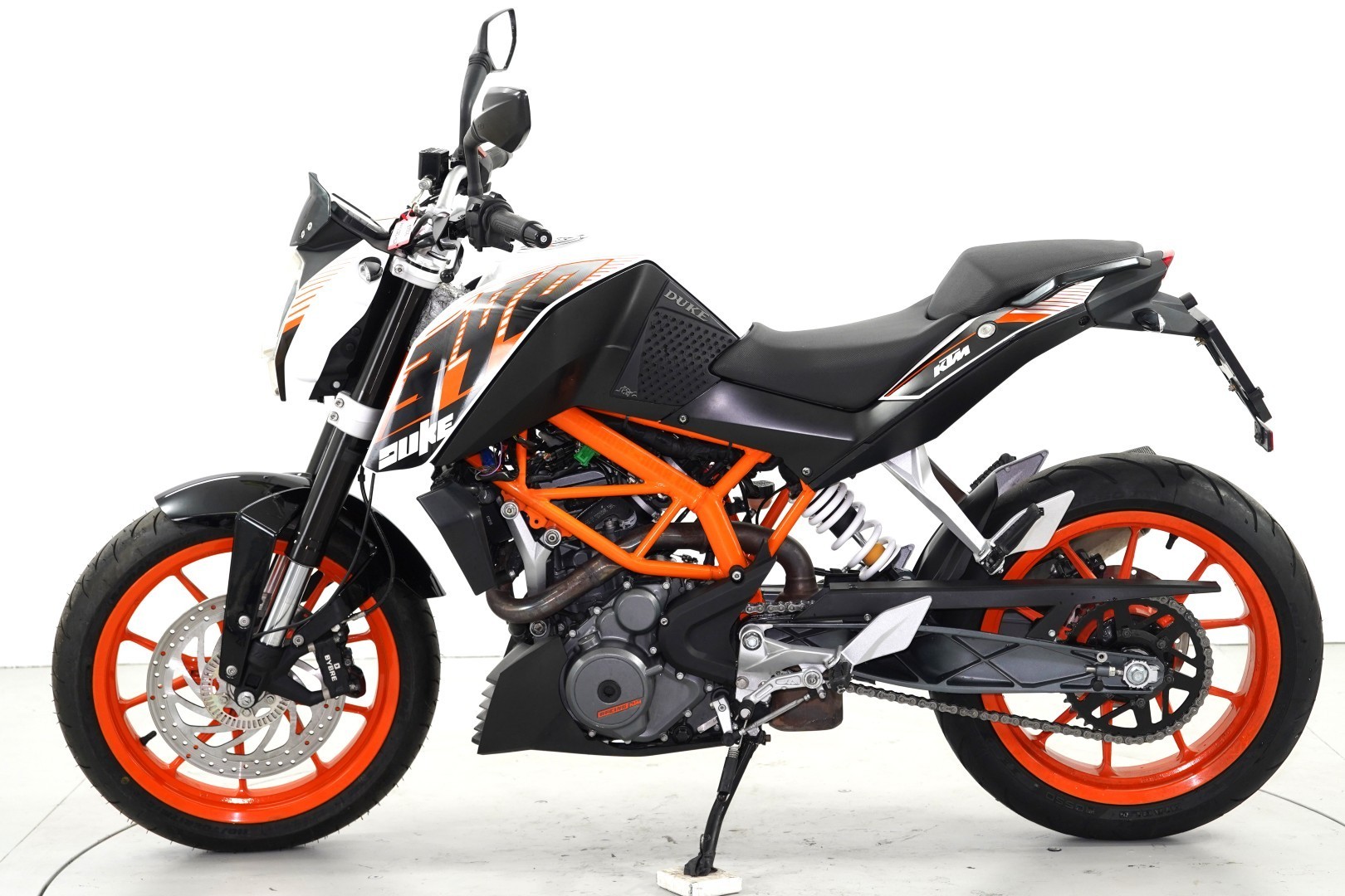 KTM 390 Duke ABS-image-4