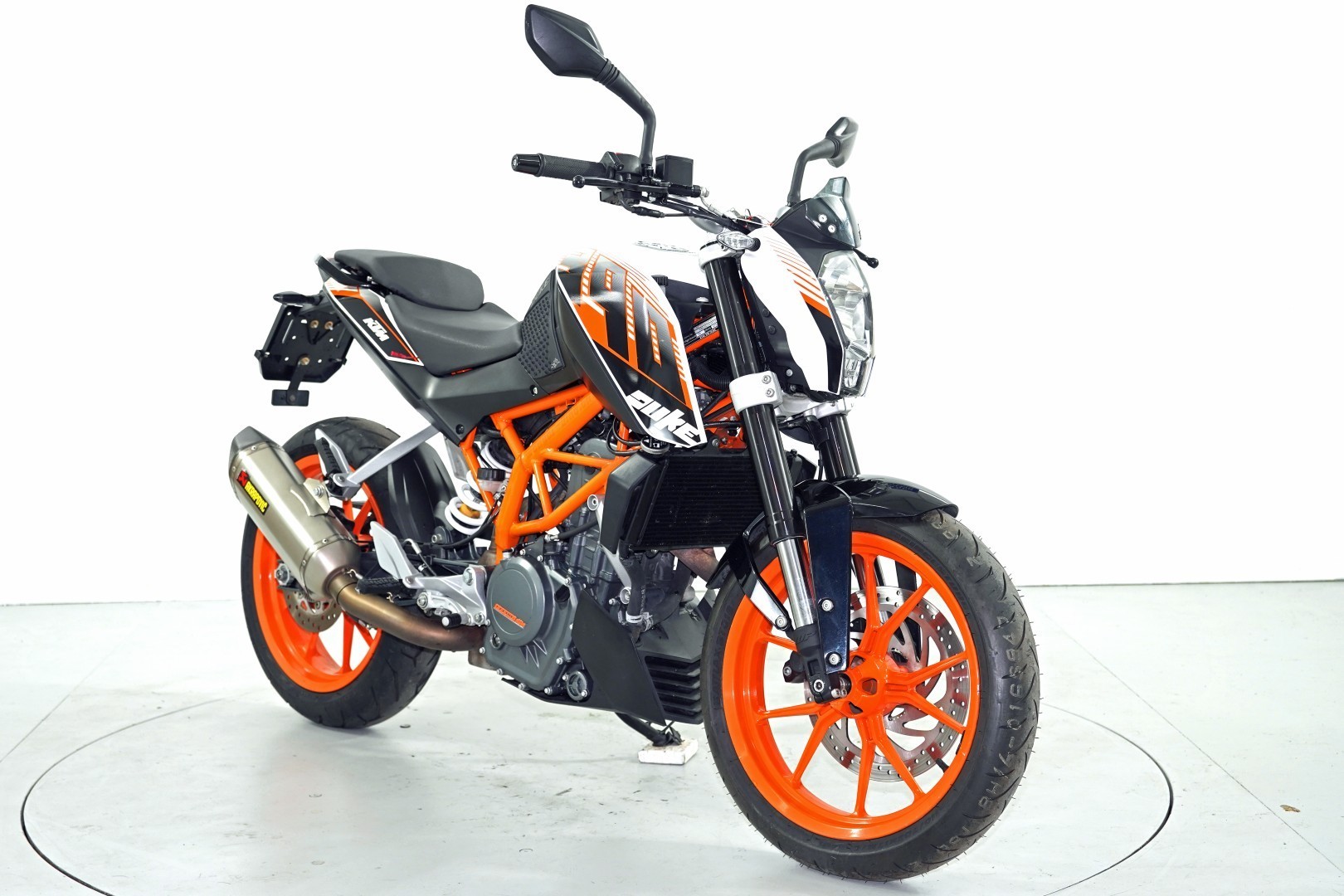 KTM 390 Duke ABS-image-1