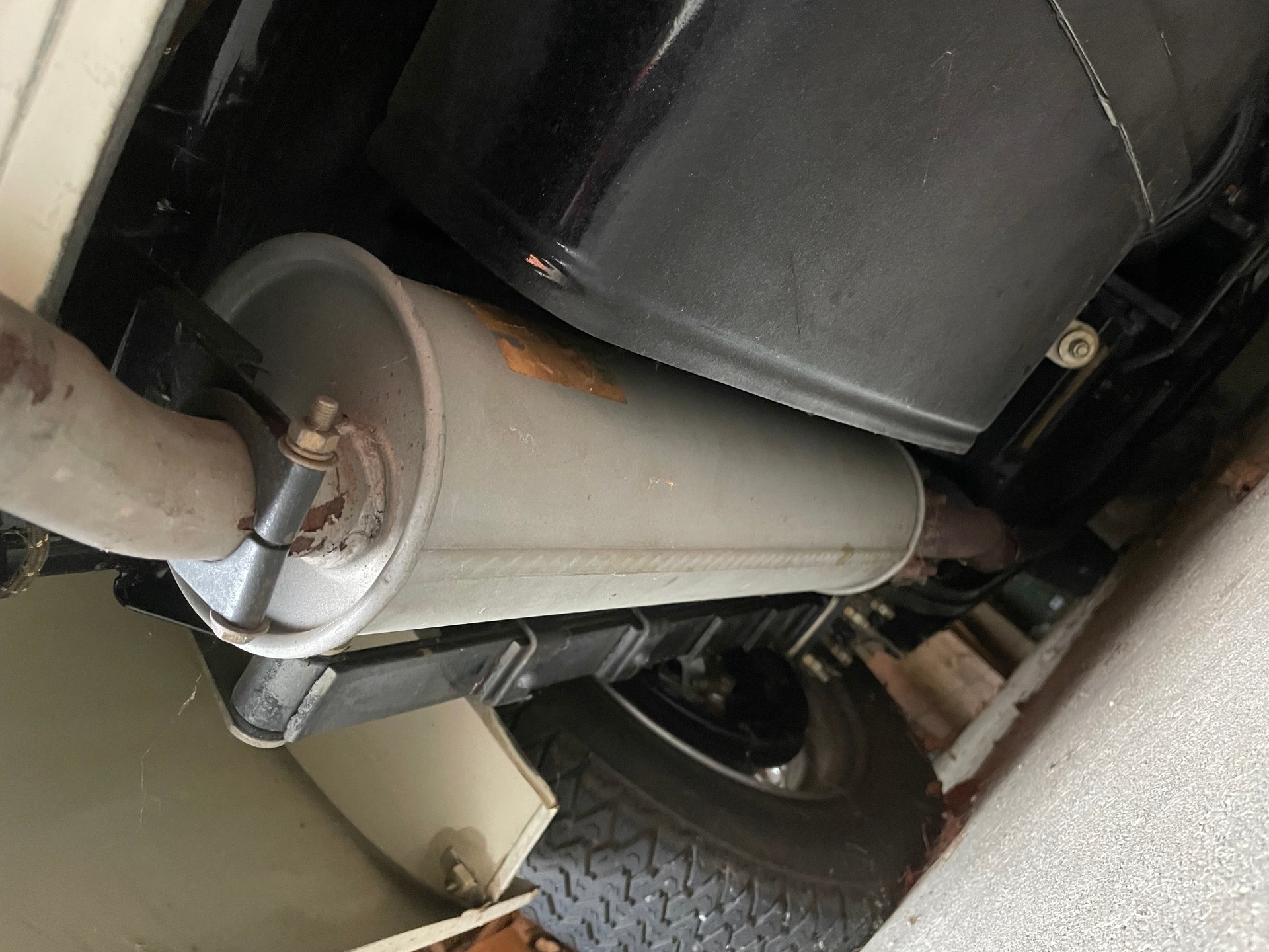 MG MGA-image-7