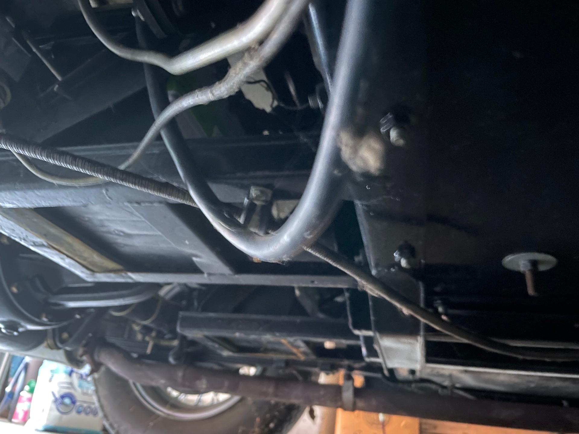 MG MGA-image-9