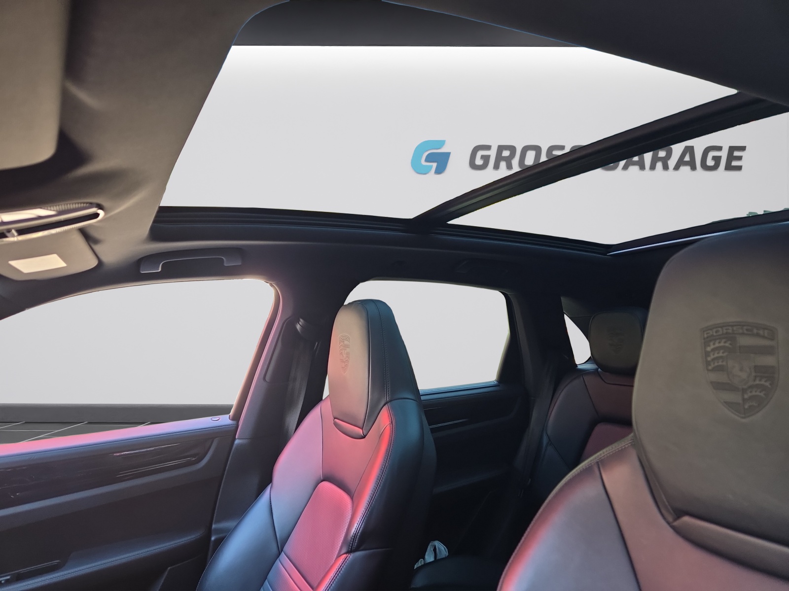 PORSCHE Cayenne E-Hybrid-image-13
