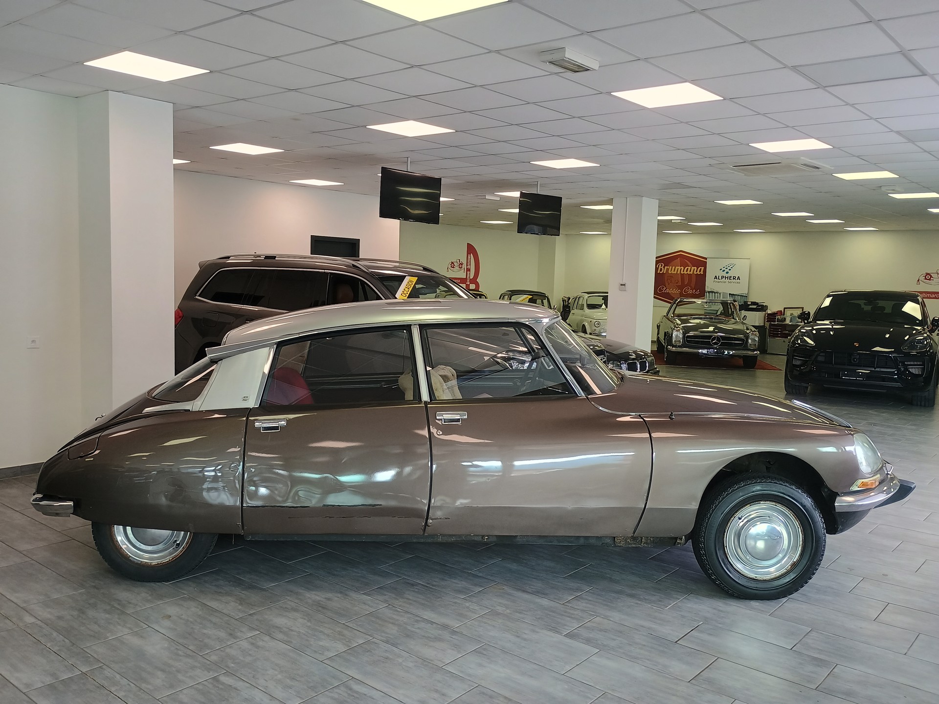 CITROEN DS5-image-4