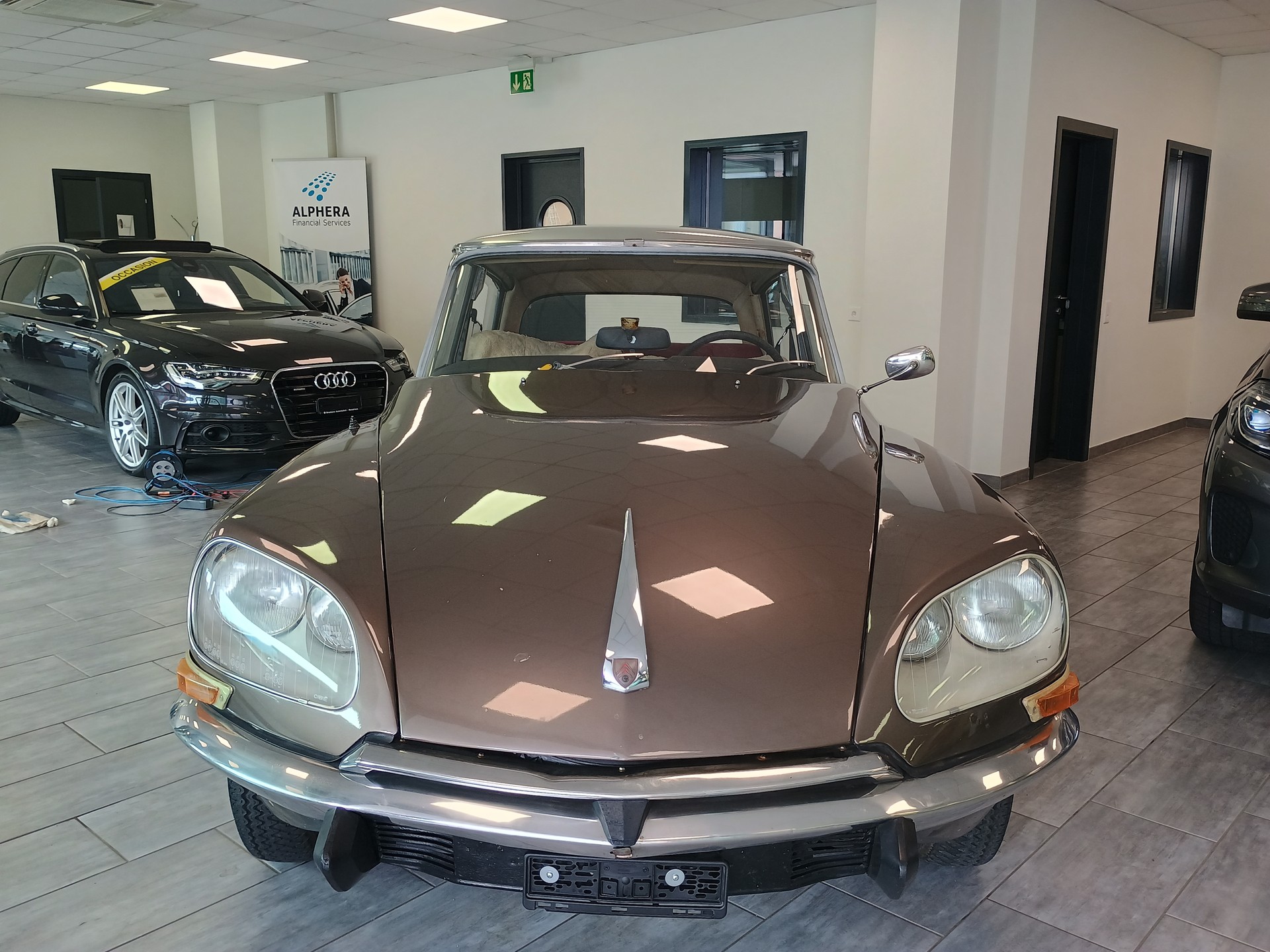 CITROEN DS5-image-2