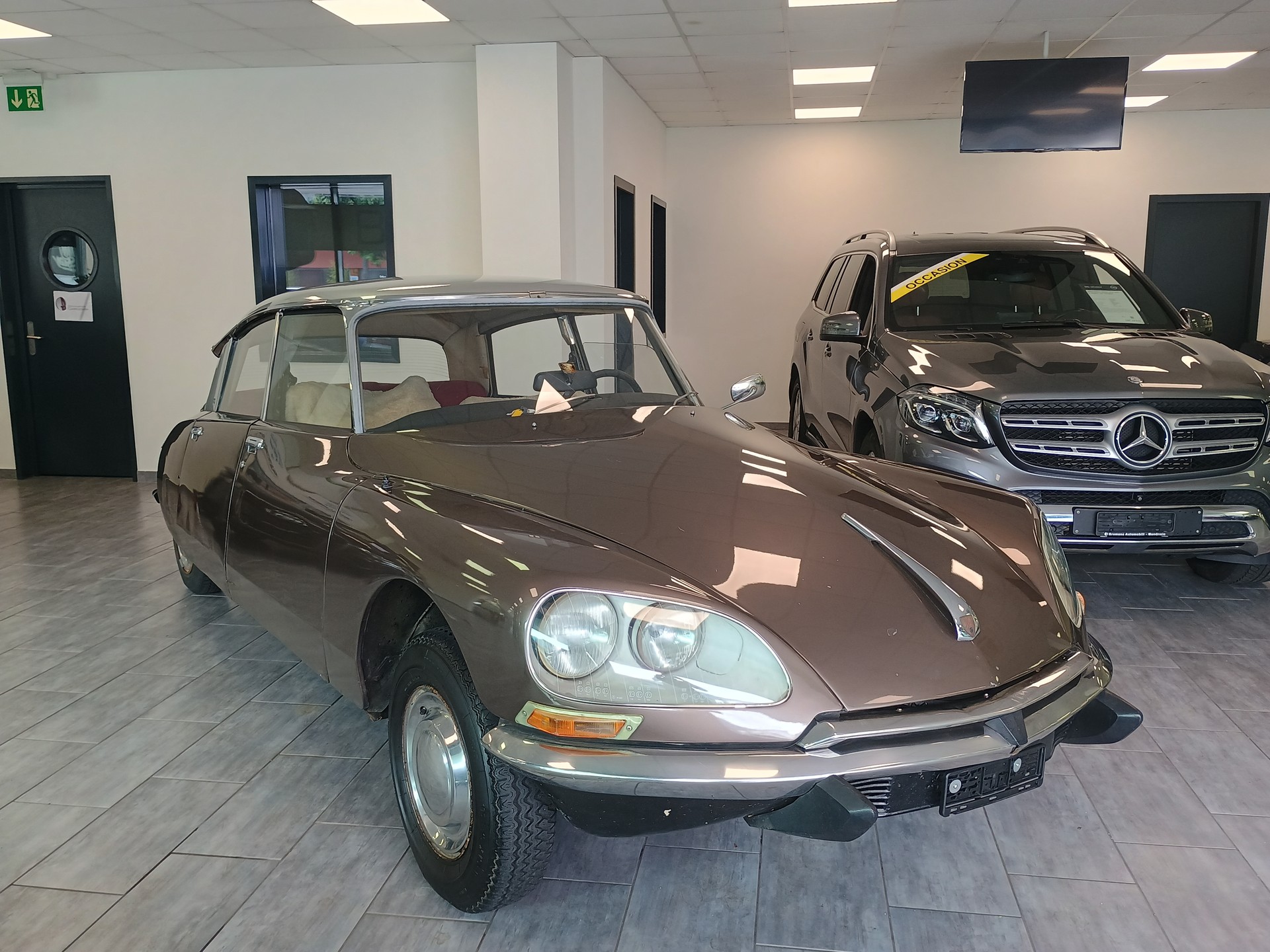 CITROEN DS5-image-1
