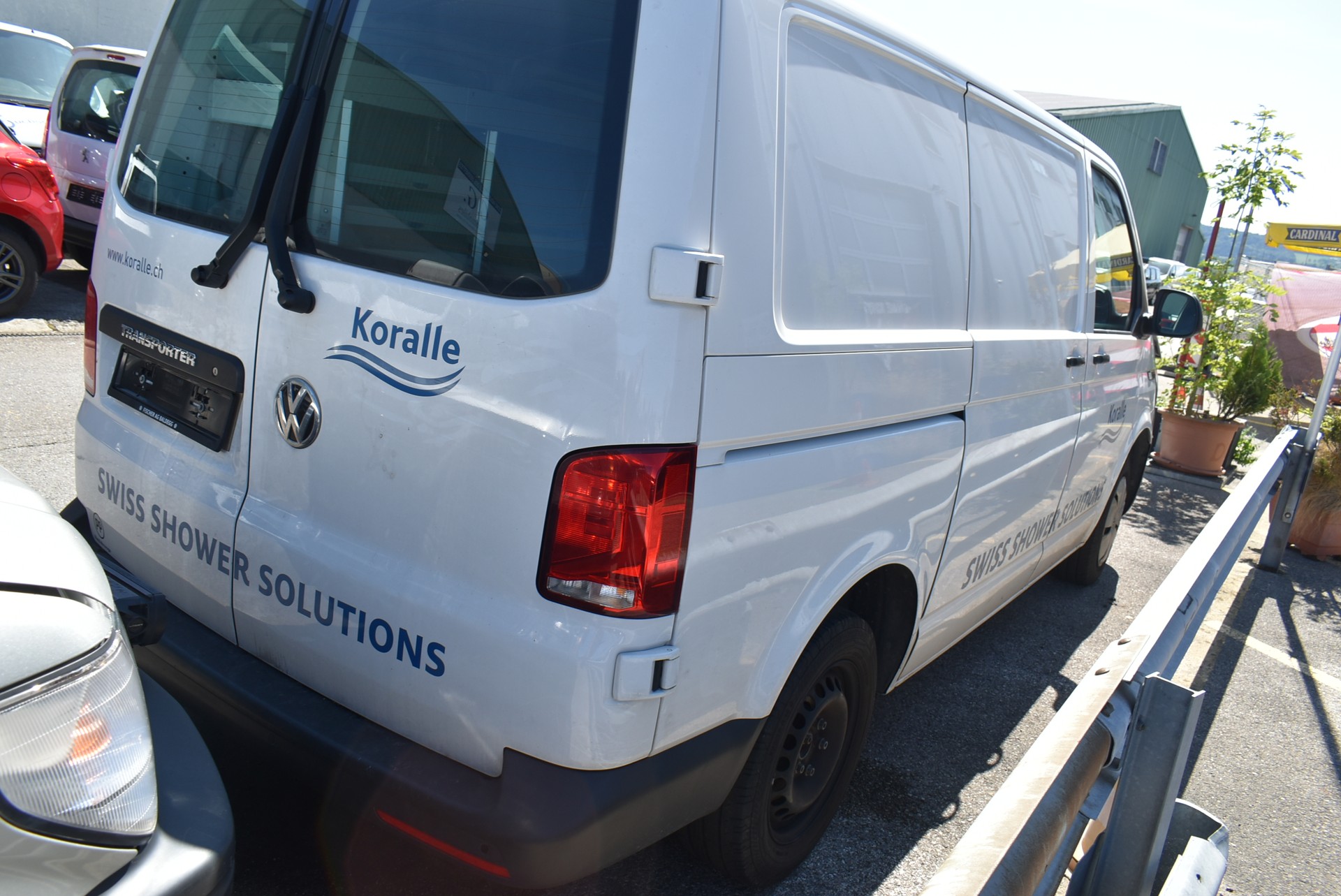 VW T6.1 2.0 TDI-image-8