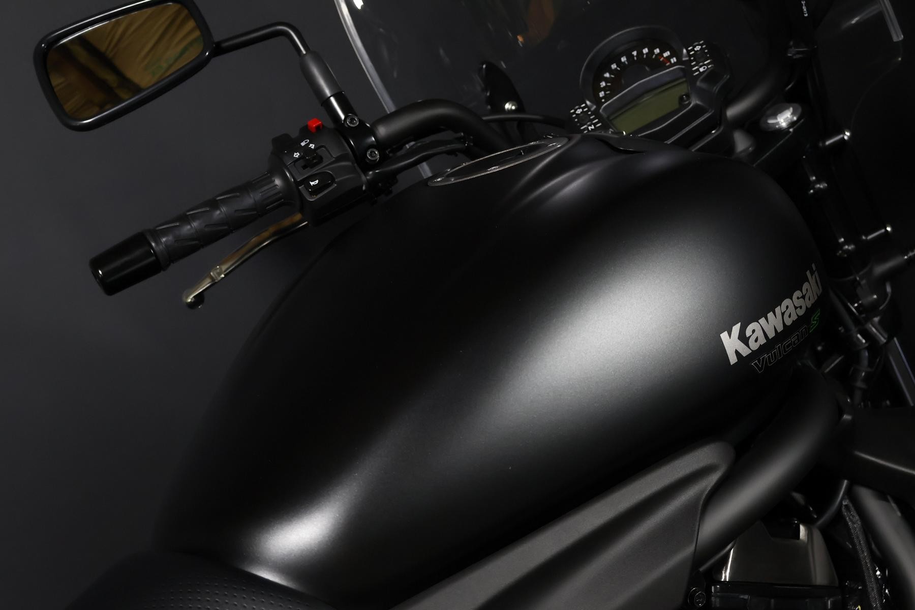 KAWASAKI Vulcan S Tourer (50/35 KW)-image-7