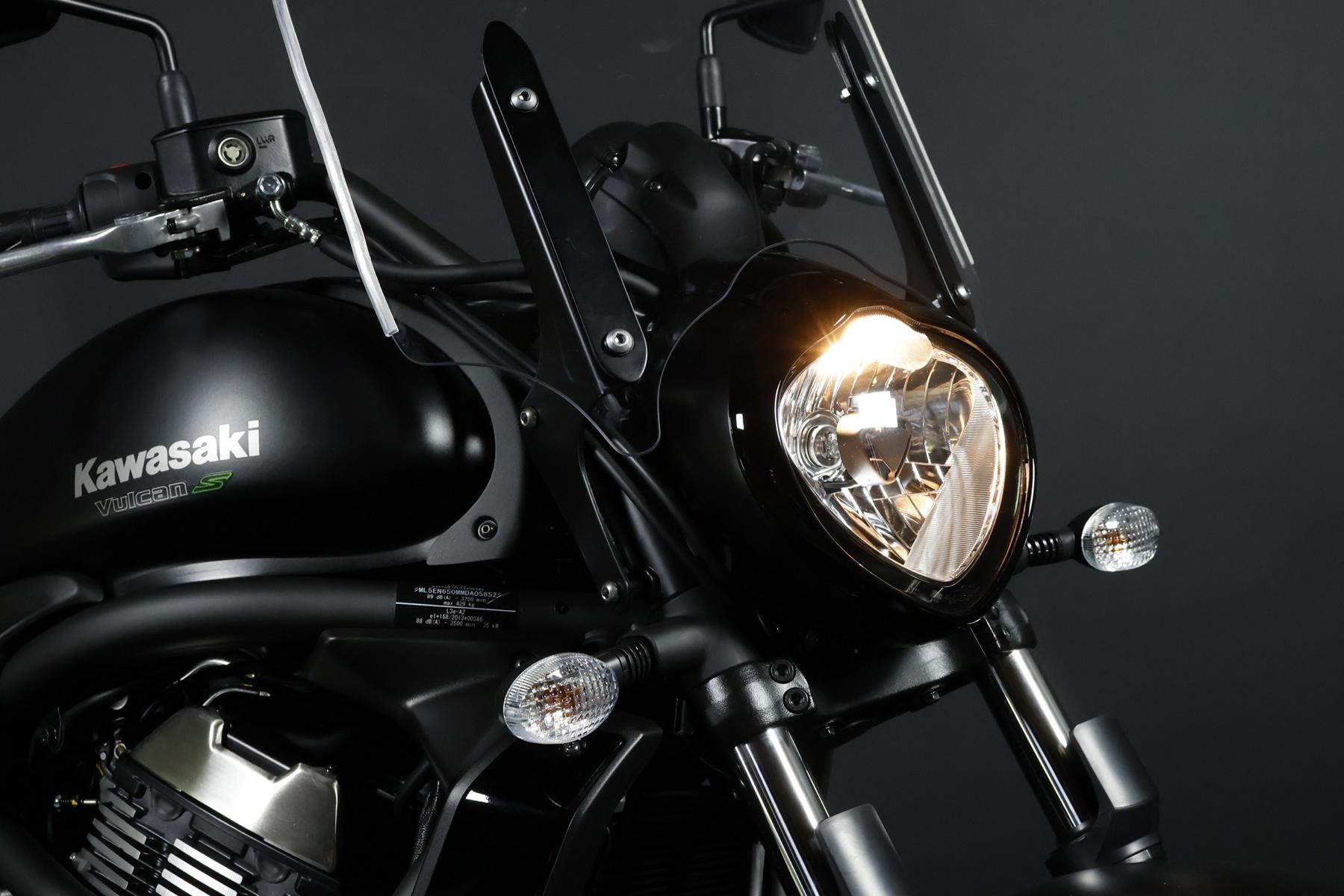 KAWASAKI Vulcan S Tourer (50/35 KW)-image-2