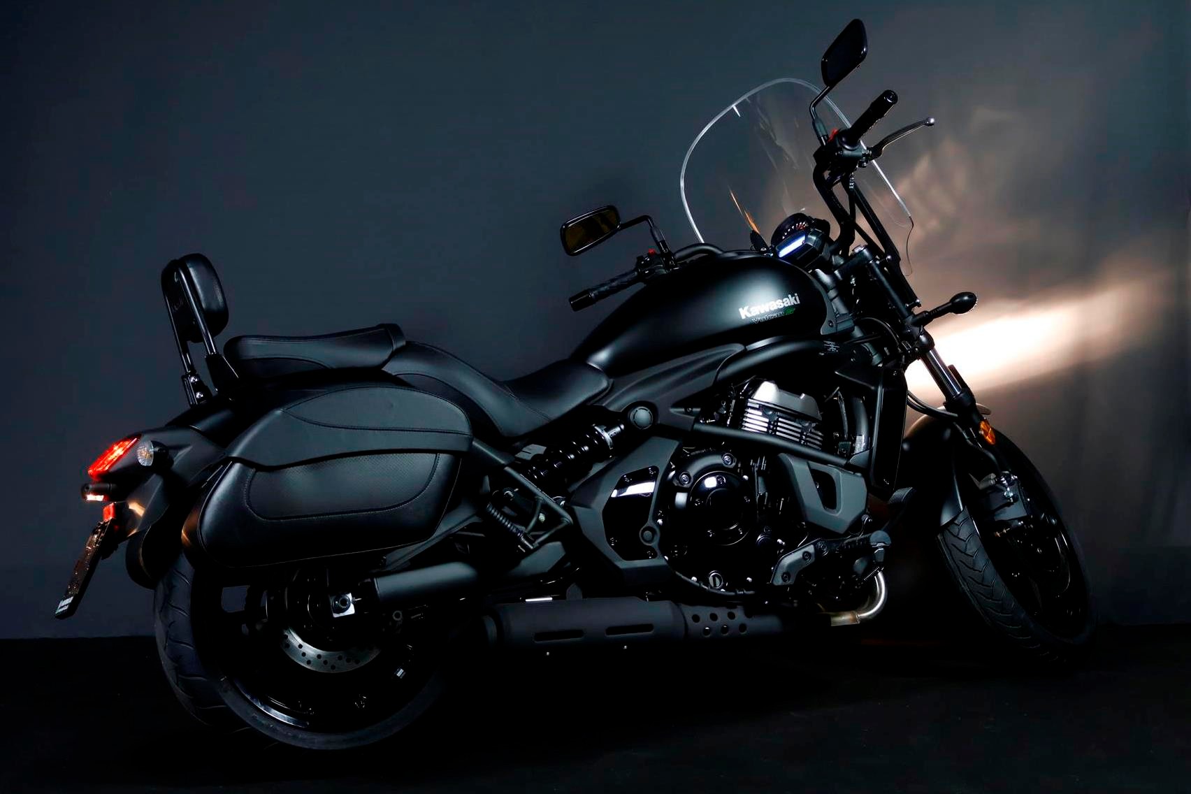 KAWASAKI Vulcan S Tourer (50/35 KW)-image-11
