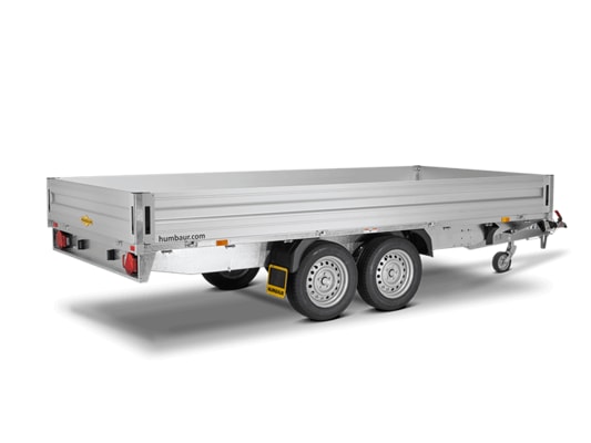 HUMBAUR HT 202616-image-2