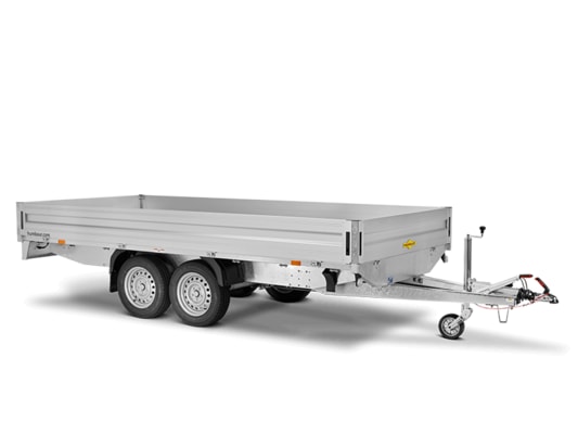 HUMBAUR HT 202616