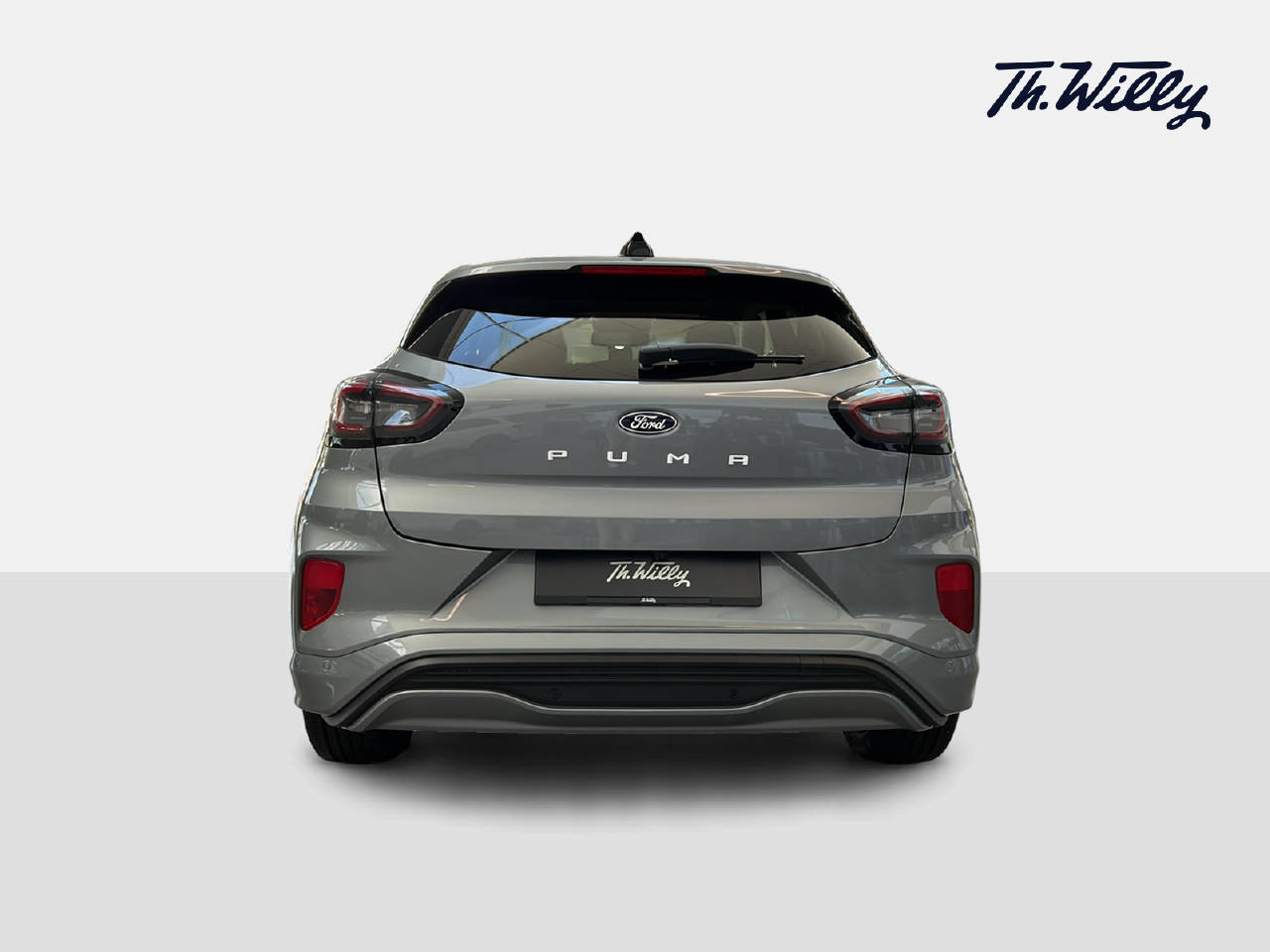 FORD Puma Gen-E Premium-showroom-element-3