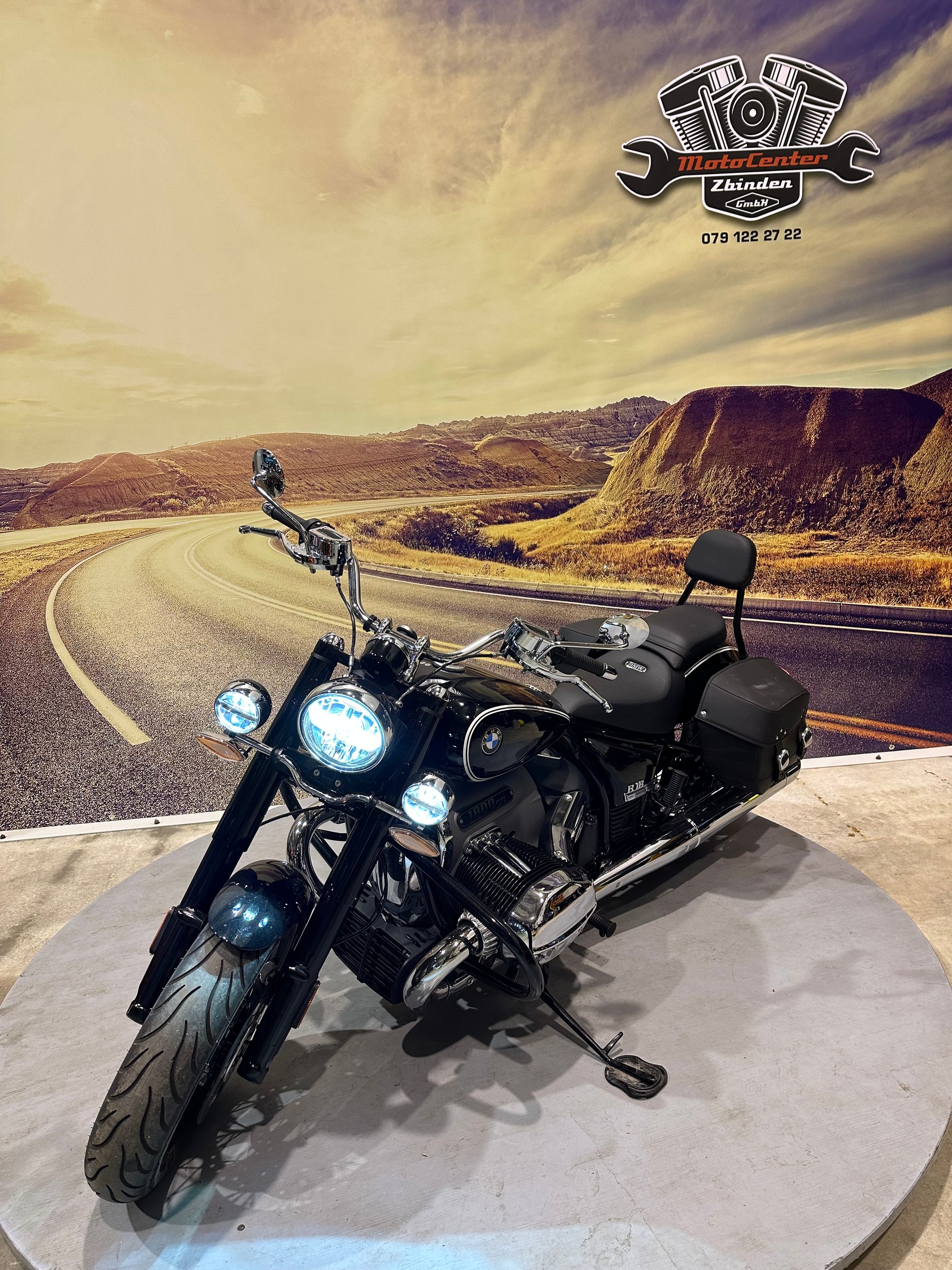 BMW R 18 Classic-image-3