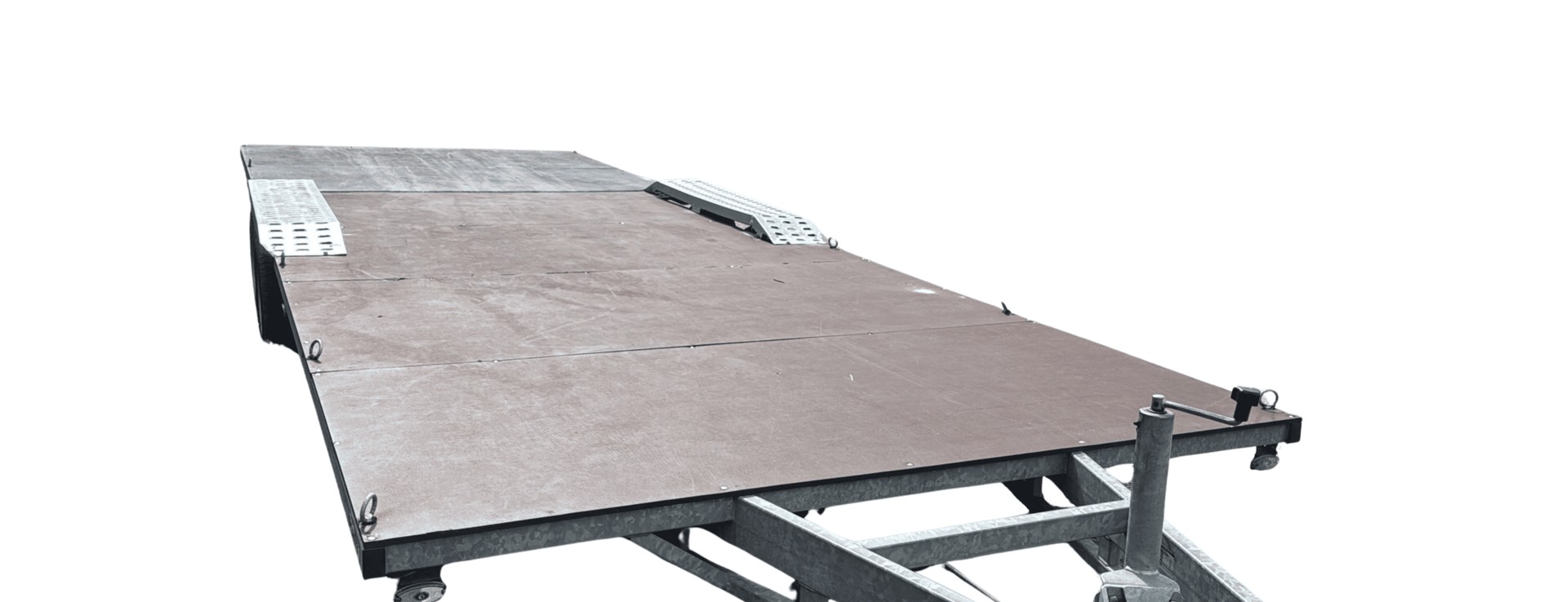 VLEMMIX 8.5m Lang XXL Transporter-image-10