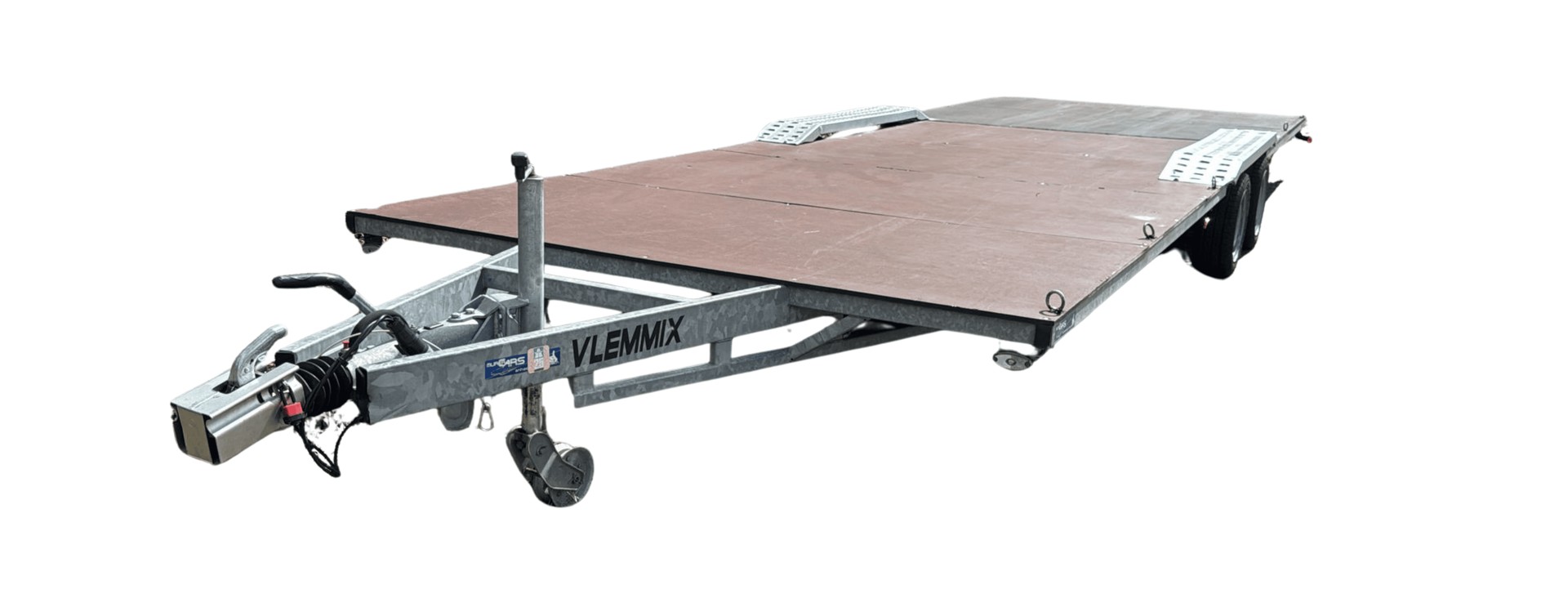 VLEMMIX 8.5m Lang XXL Transporter-showroom-element-1